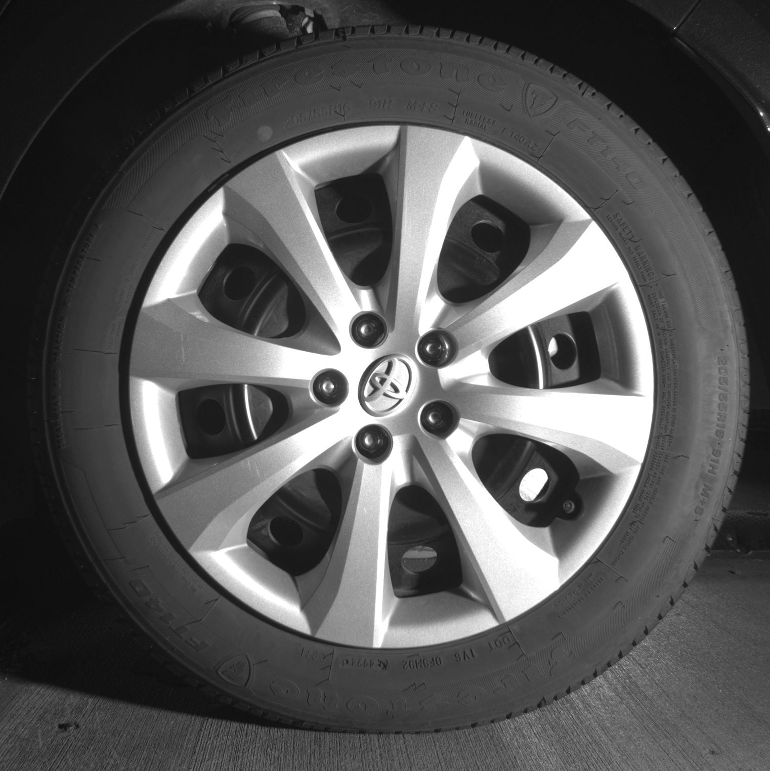 Thumbnail: 2025 Toyota Corolla - 11