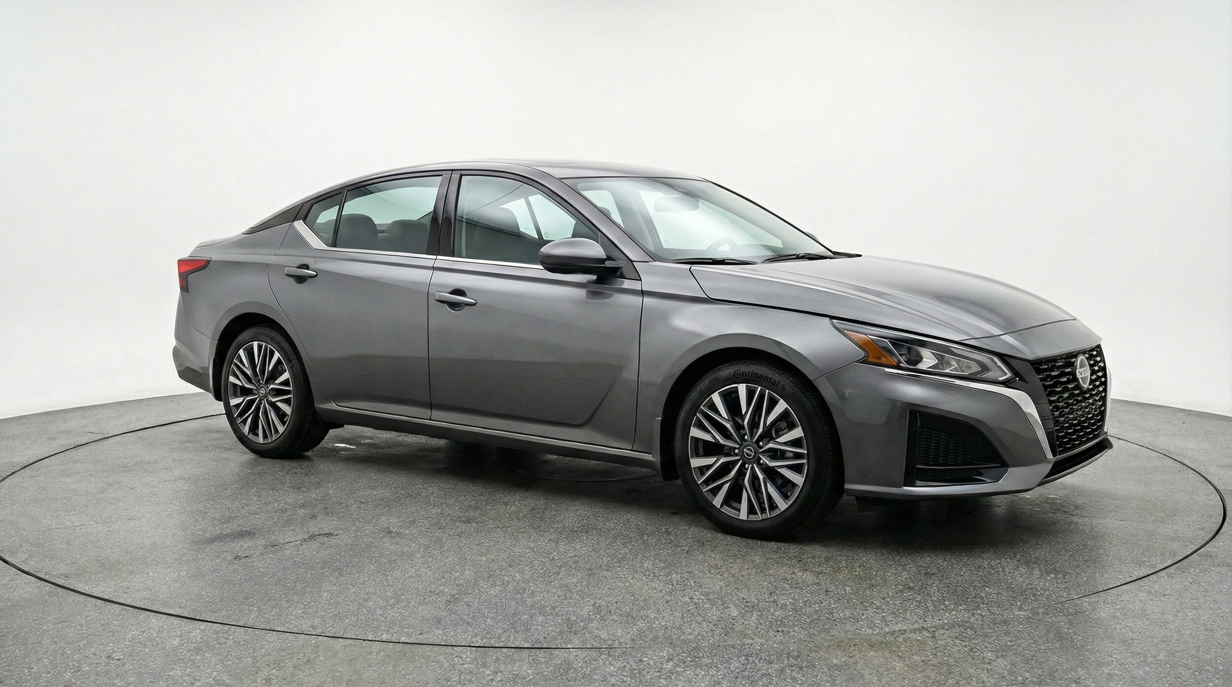 Thumbnail: 2025 Nissan Altima - 1