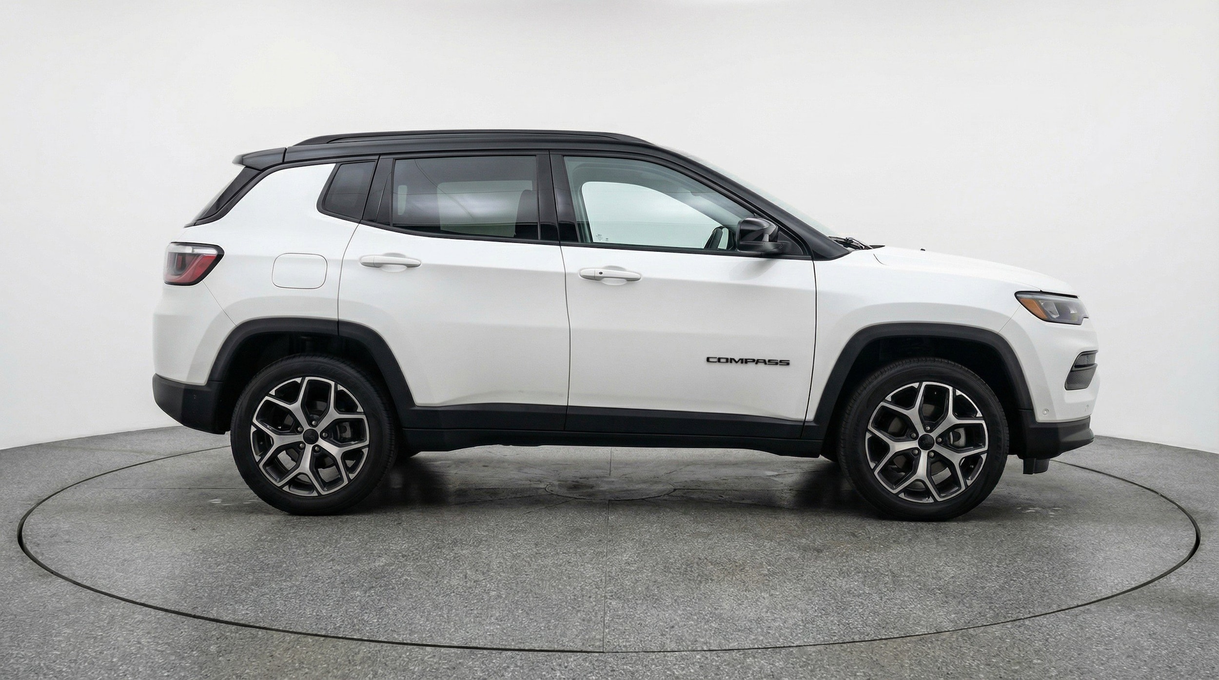 Thumbnail: 2025 Jeep Compass - 11