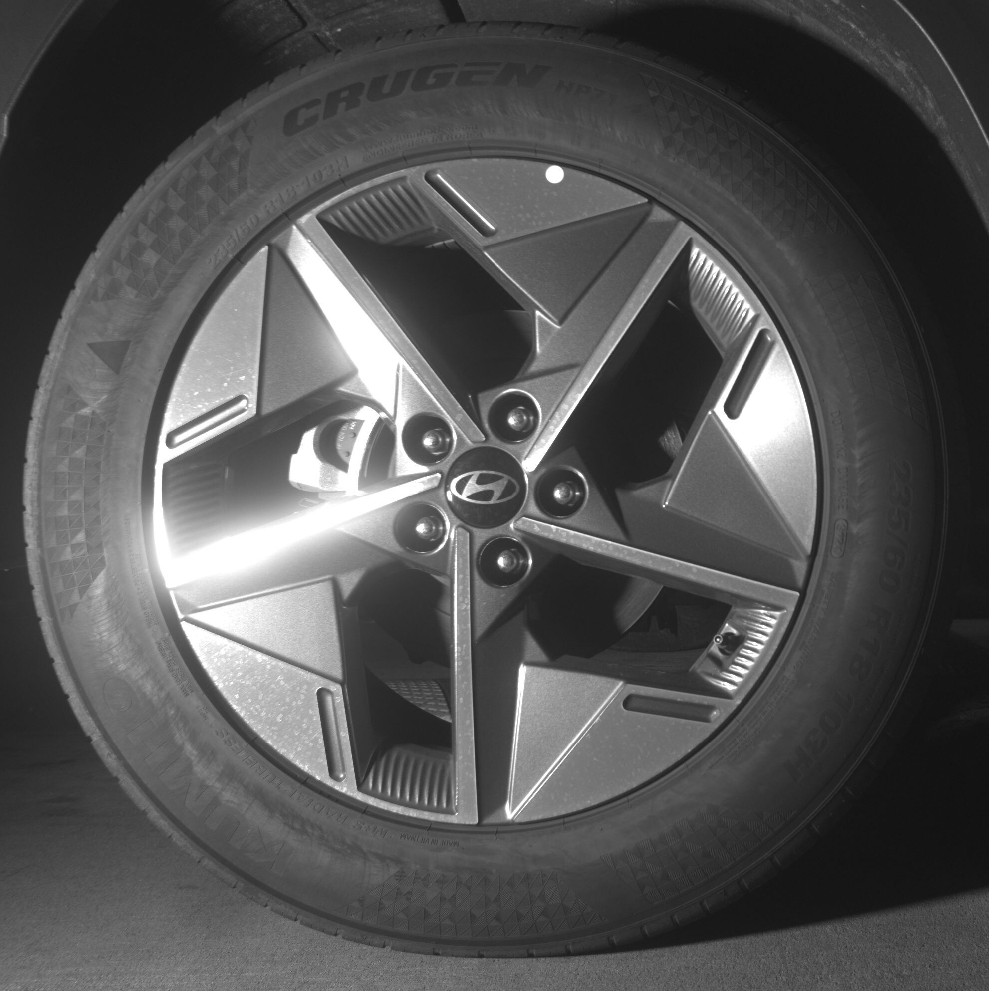 Thumbnail: 2025 Hyundai Tucson - 12