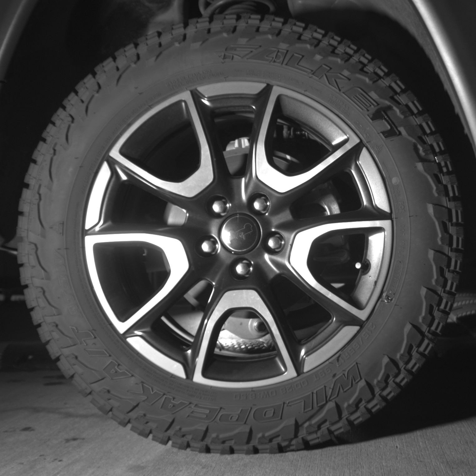 Thumbnail: 2025 Jeep Compass - 15