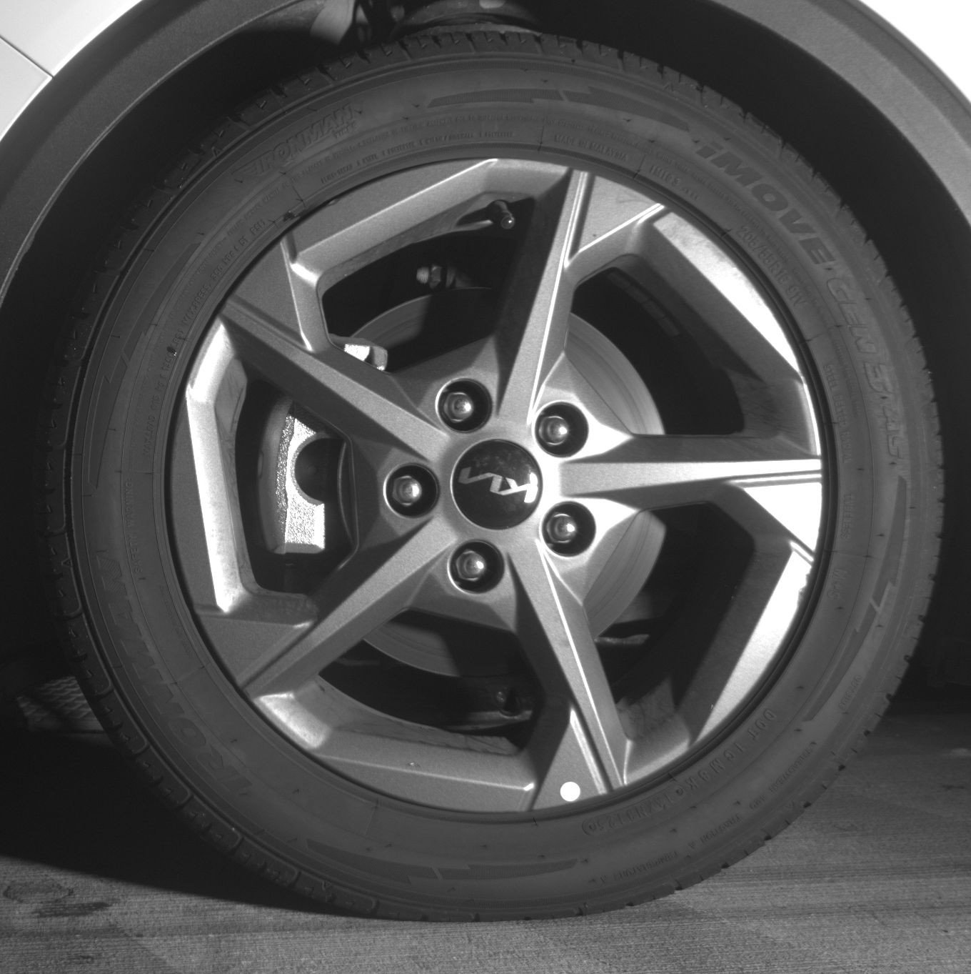 Thumbnail: 2025 Kia K4 - 12