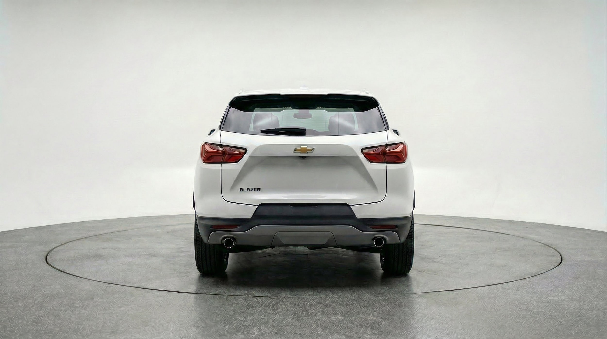 Thumbnail: 2025 Chevrolet Blazer - 7