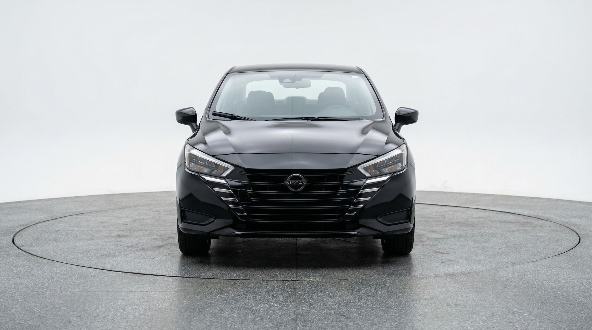 Thumbnail: 2025 Nissan Versa - 2