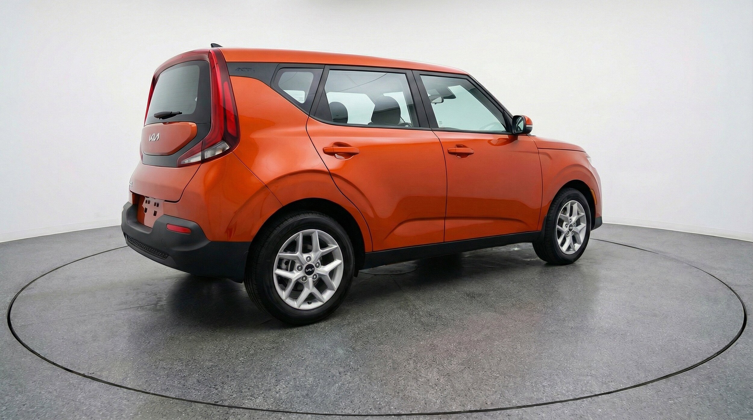 Thumbnail: 2025 Kia Soul - 9
