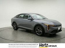 2025 Kia K4  -
                  Estero, FL