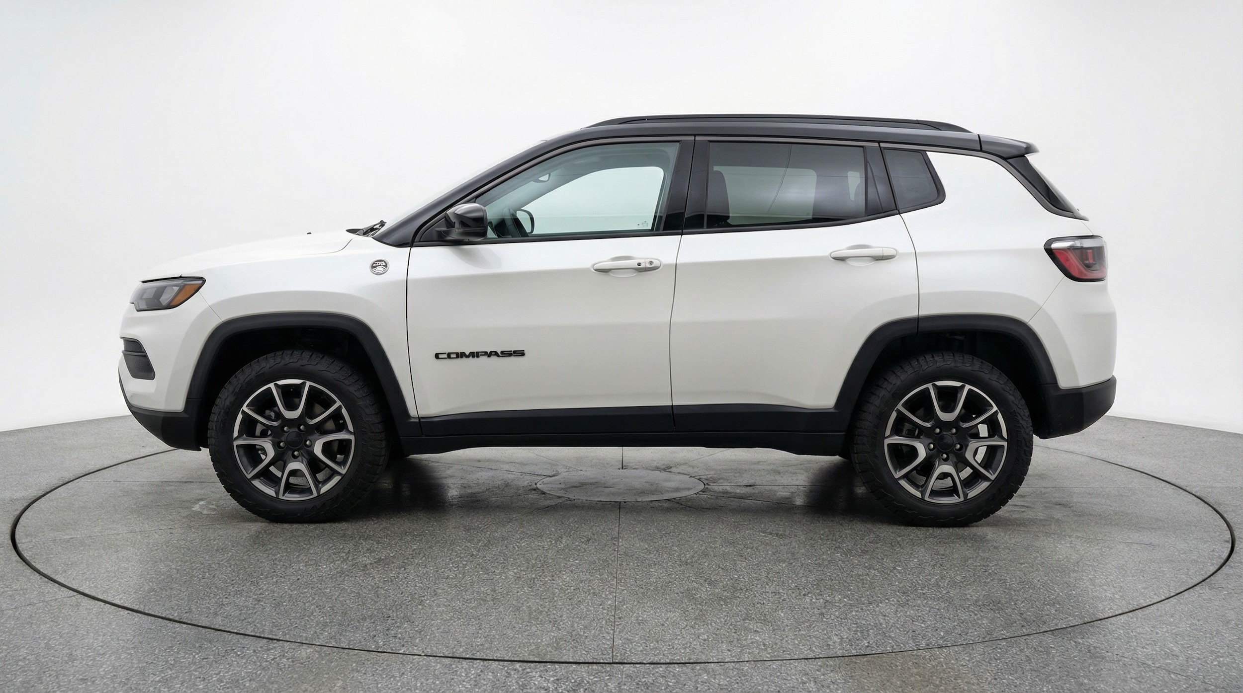 Thumbnail: 2025 Jeep Compass - 4