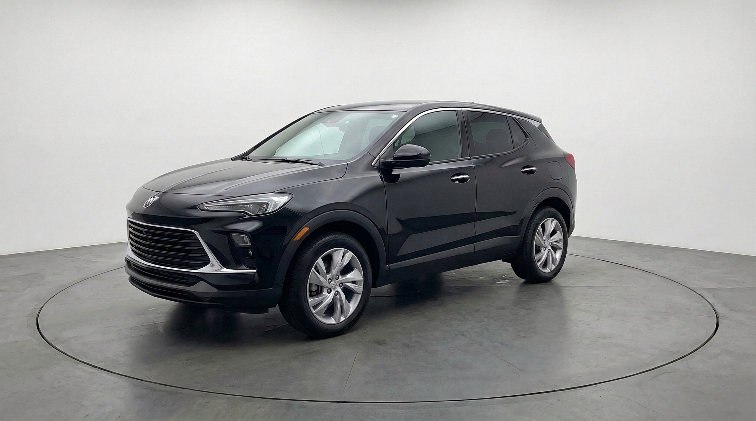 Thumbnail: 2025 Buick Encore GX - 3