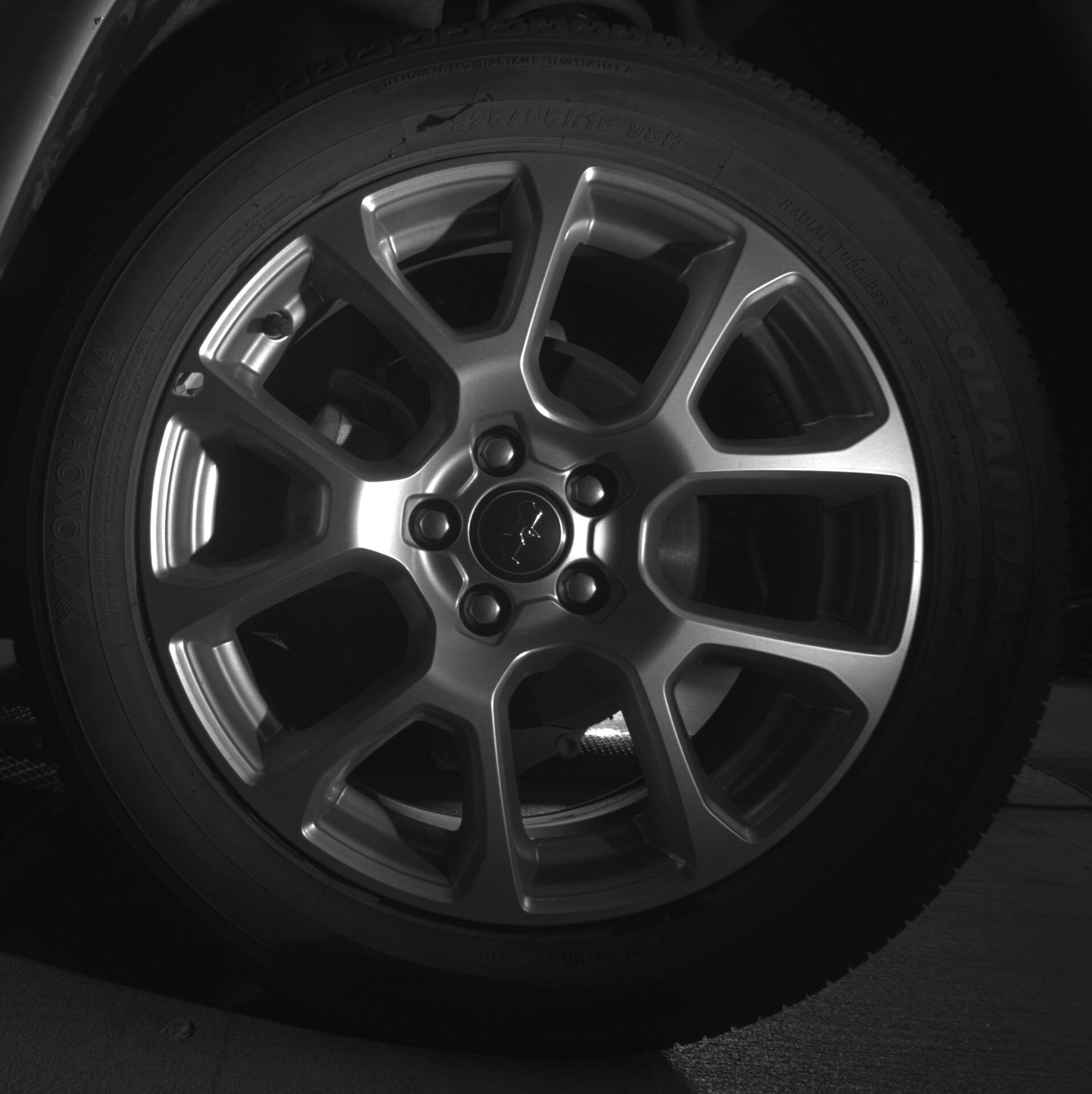 Thumbnail: 2025 Jeep Compass - 14