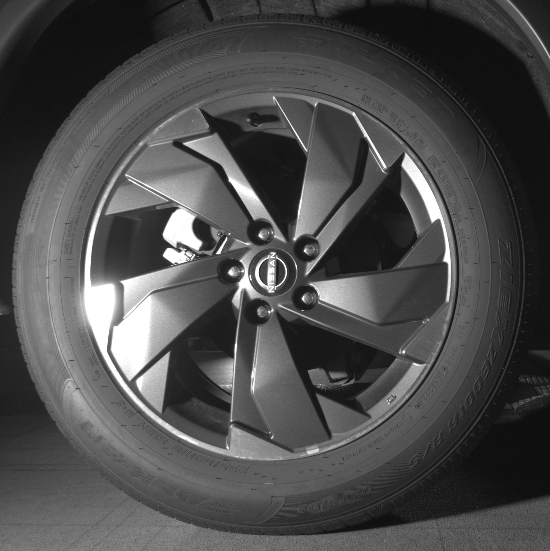 Thumbnail: 2025 Nissan Rogue - 15