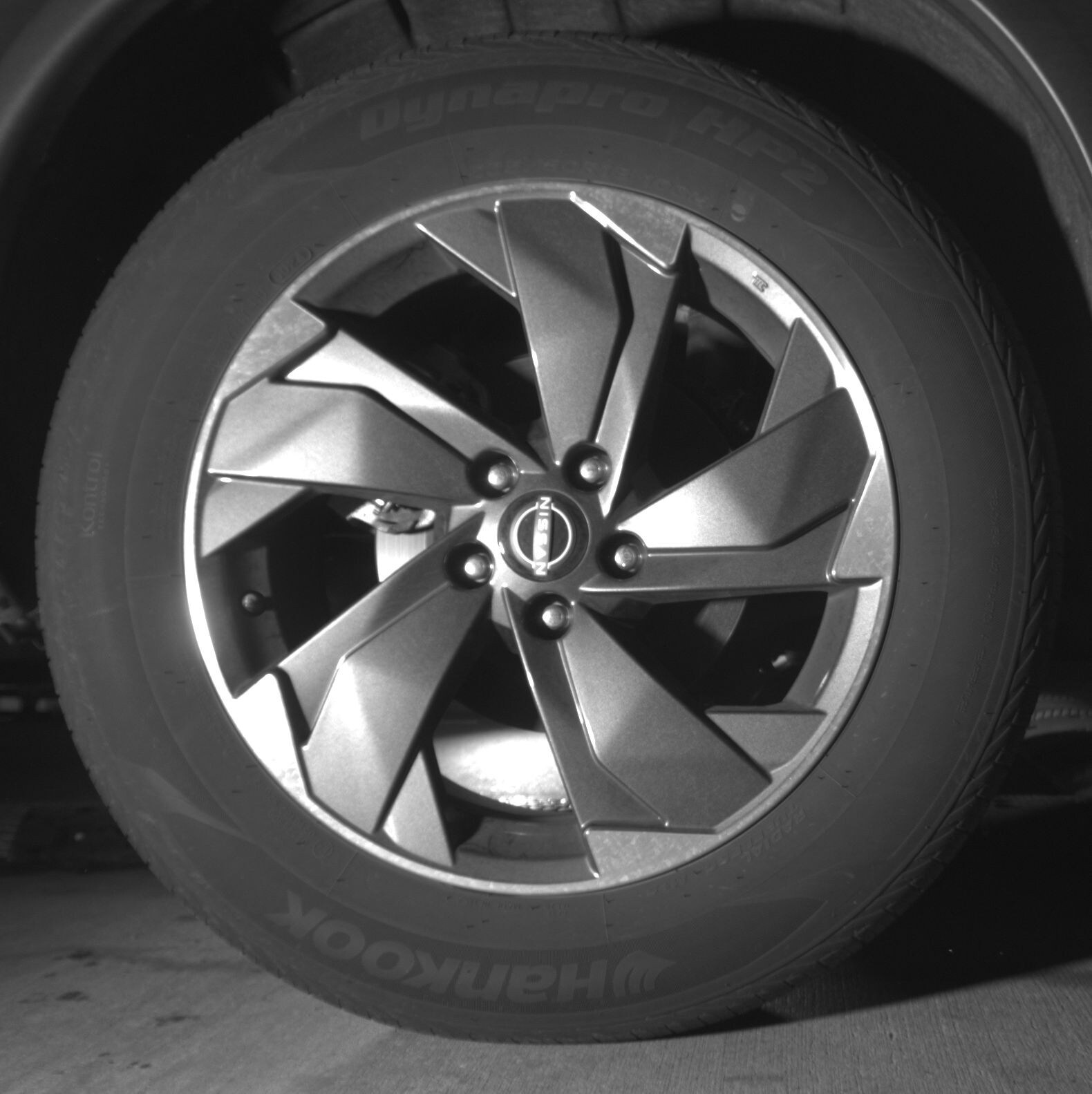 Thumbnail: 2025 Nissan Rogue - 12