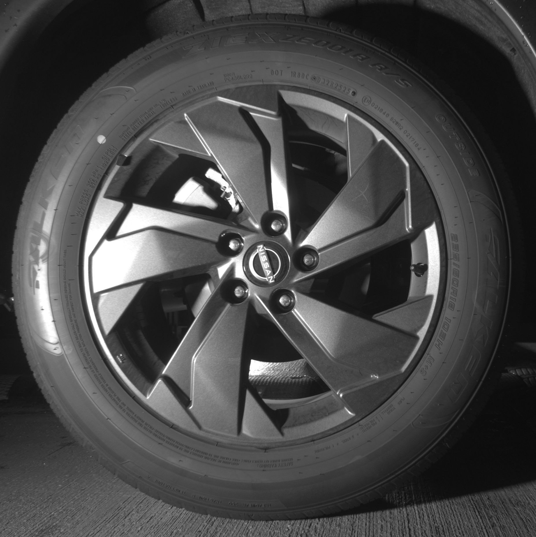 Thumbnail: 2026 Nissan Rogue - 15