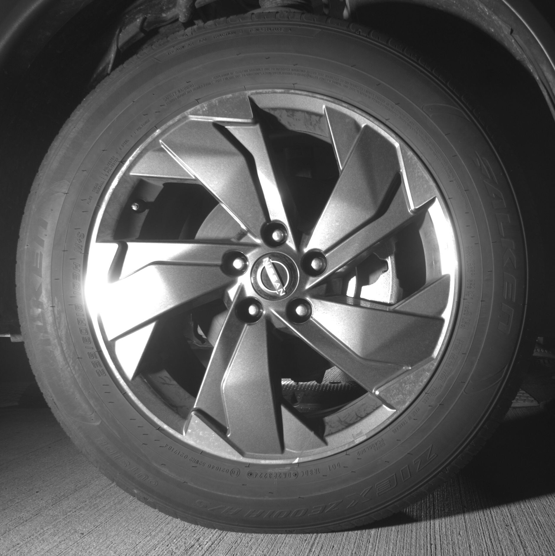 Thumbnail: 2025 Nissan Rogue - 10