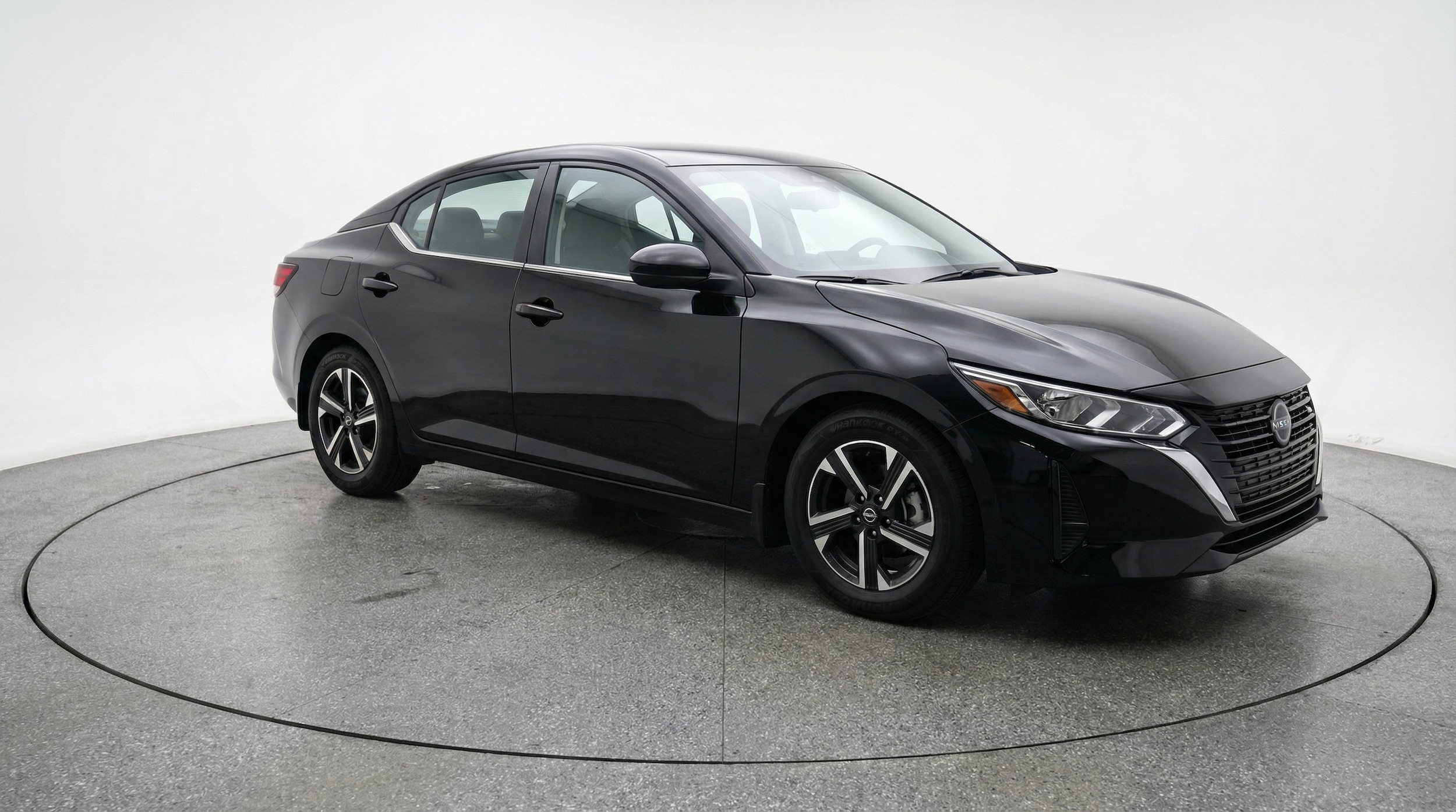 Thumbnail: 2025 Nissan Sentra - 1