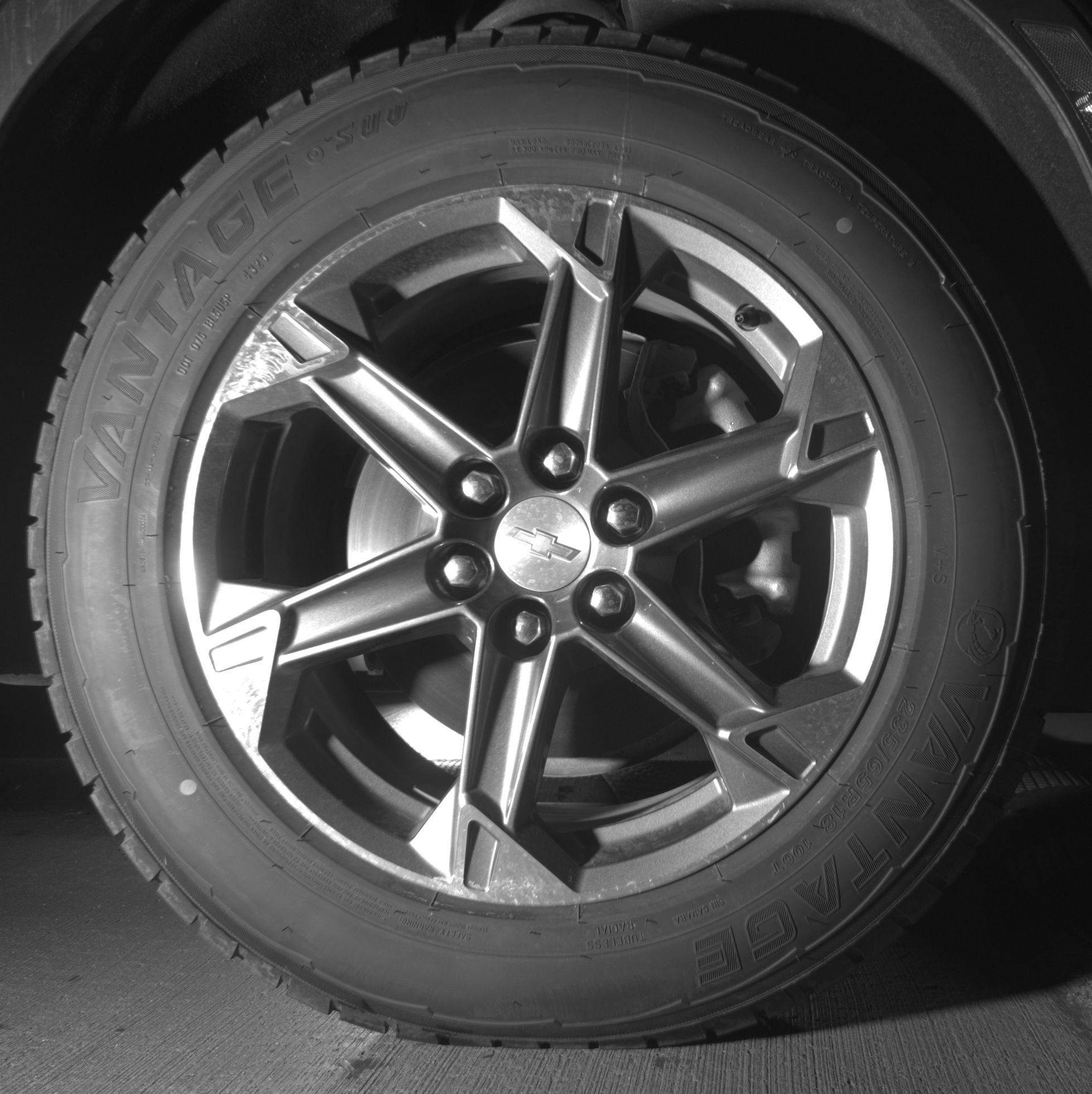 Thumbnail: 2025 Chevrolet Blazer - 13