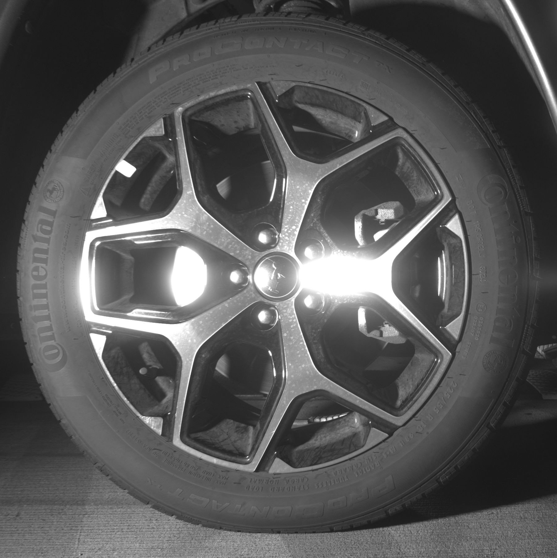 Thumbnail: 2025 Jeep Compass - 13