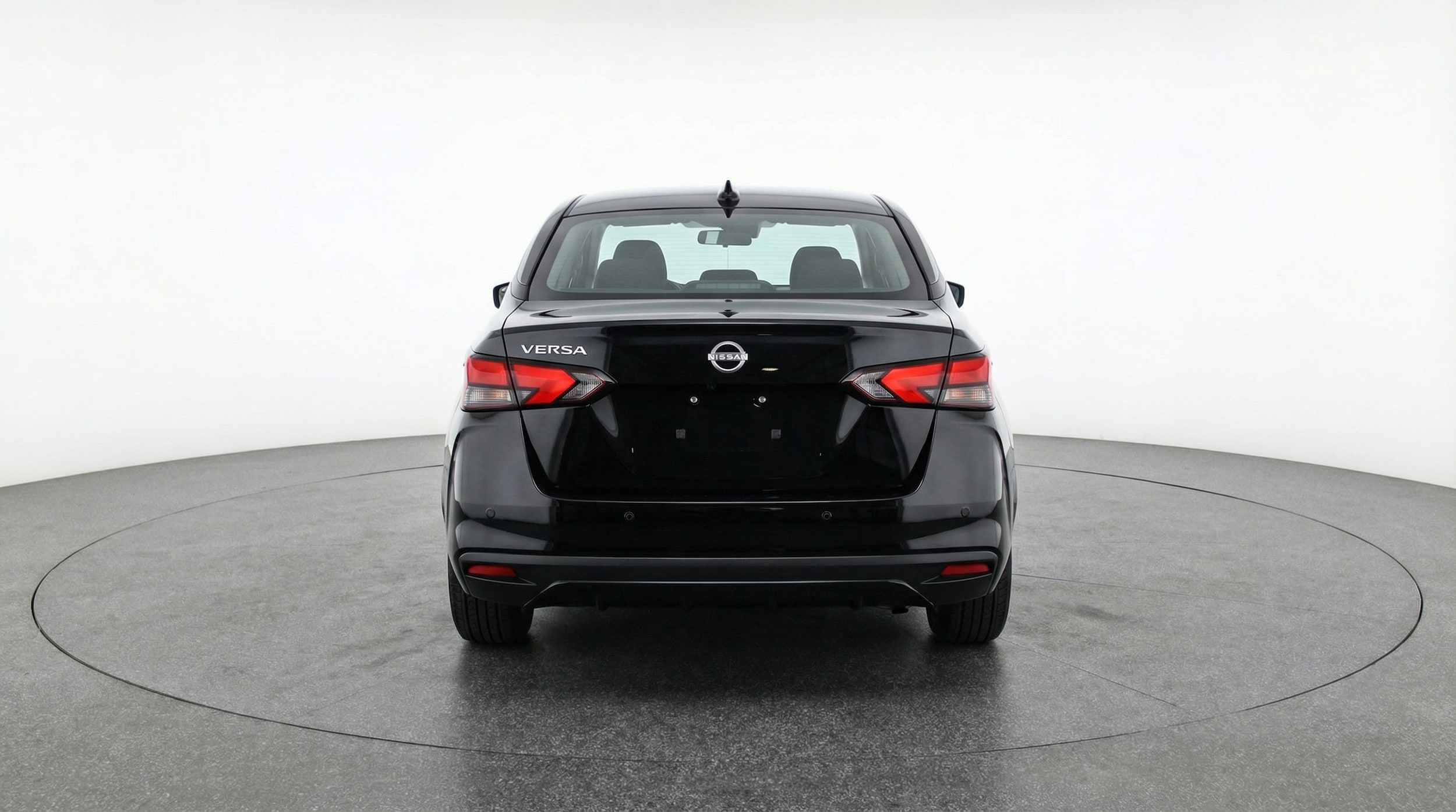 Thumbnail: 2025 Nissan Versa - 6