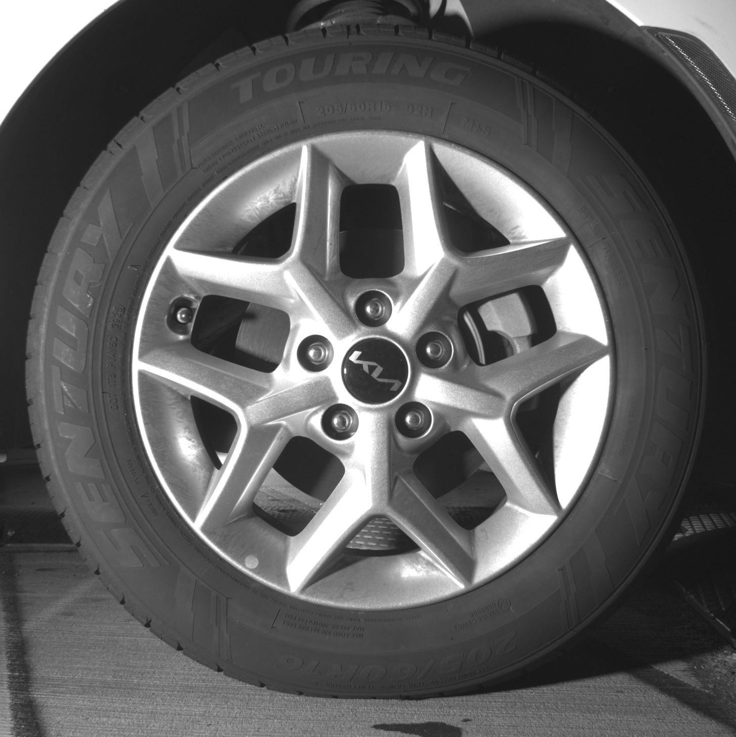 Thumbnail: 2025 Kia Soul - 18