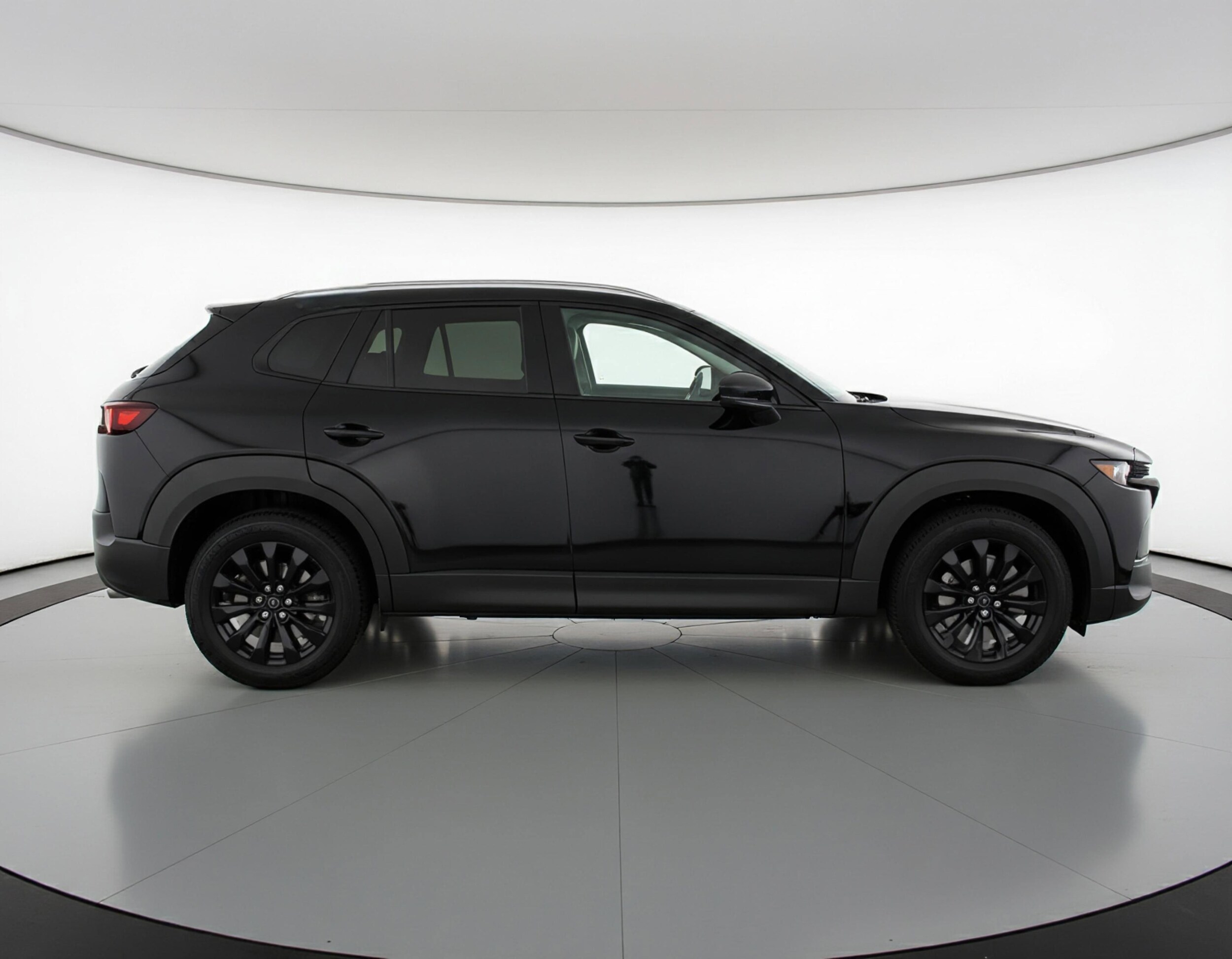 Thumbnail: 2025 Mazda CX-50 - 11