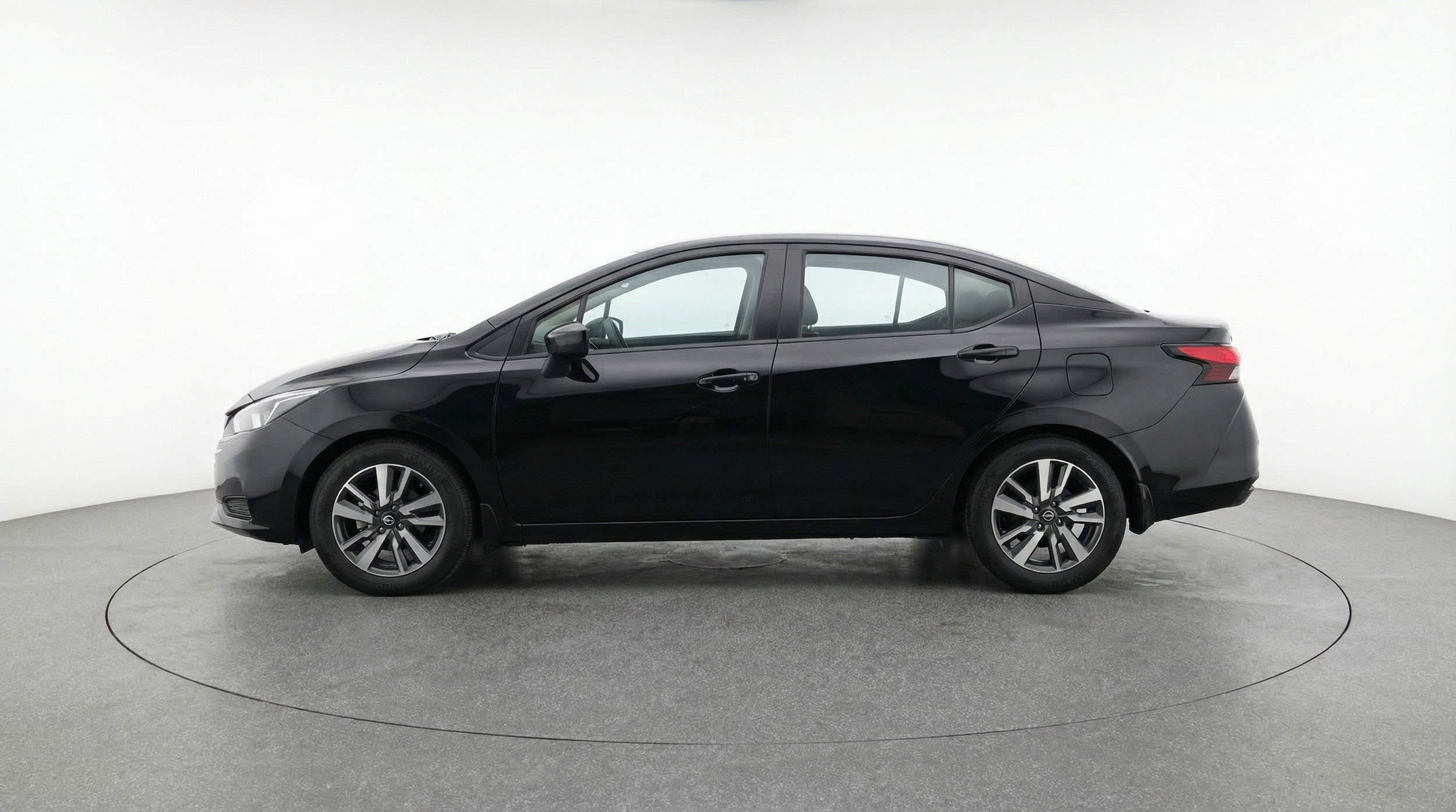 Thumbnail: 2025 Nissan Versa - 5