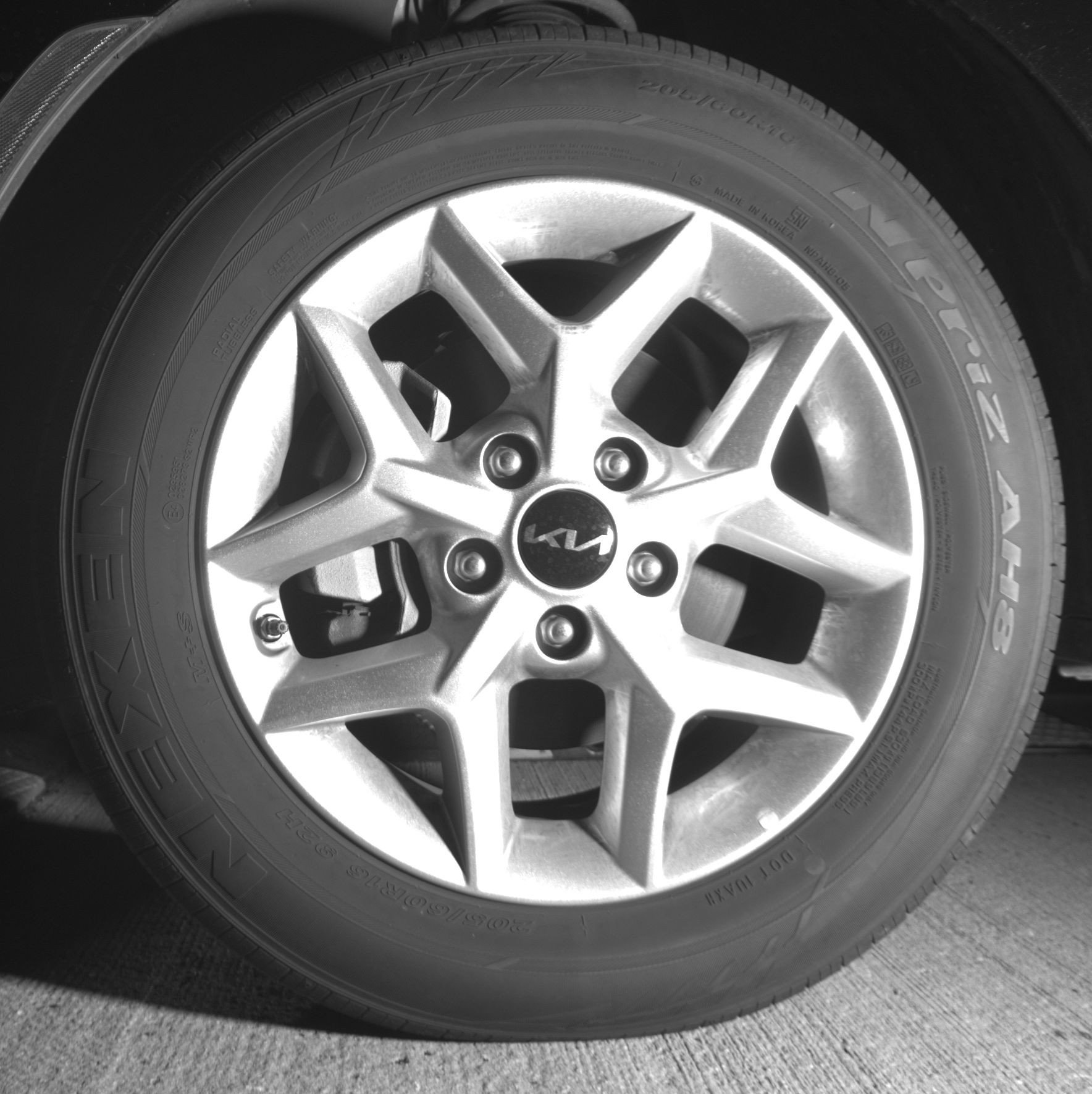 Thumbnail: 2025 Kia Soul - 12