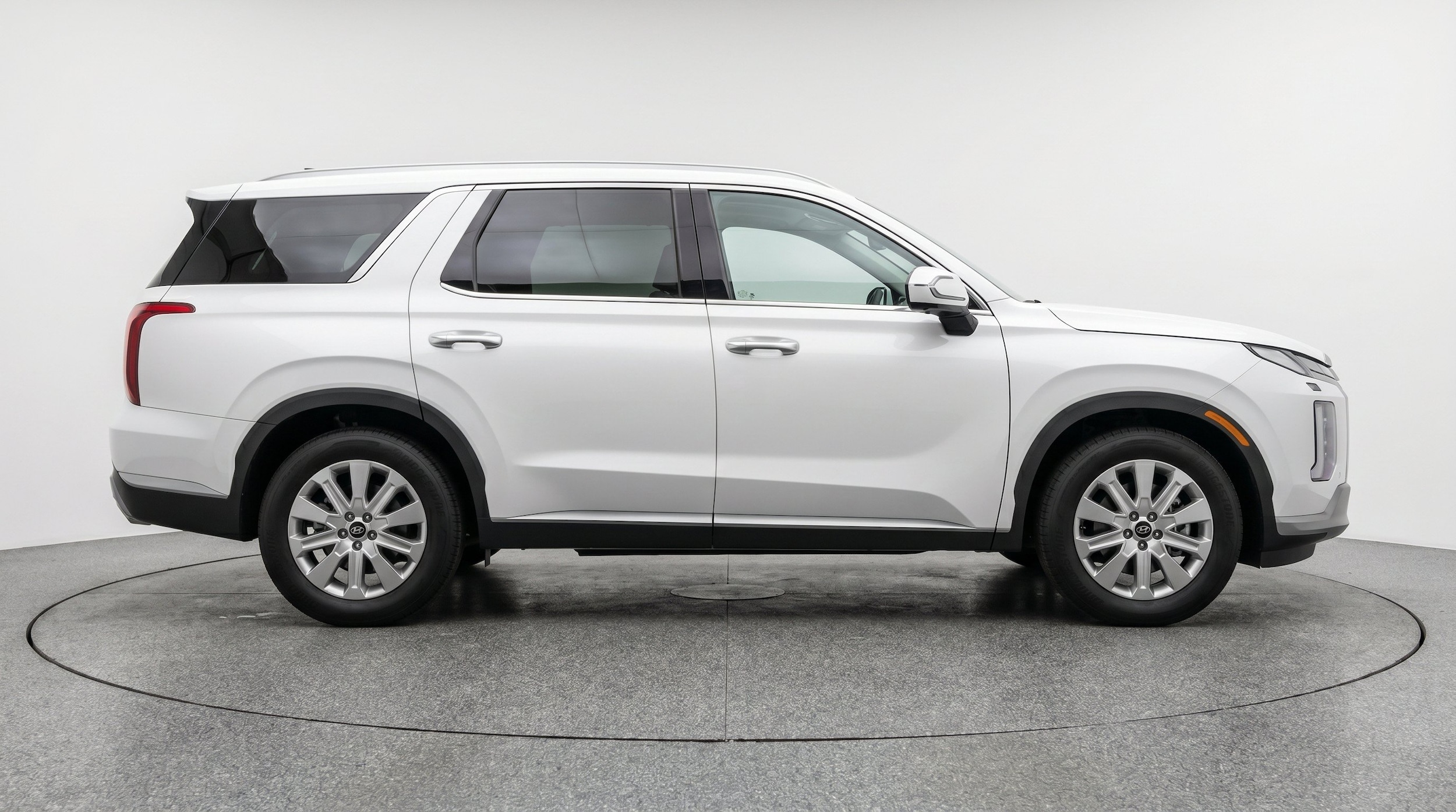 Thumbnail: 2025 Hyundai Palisade - 11