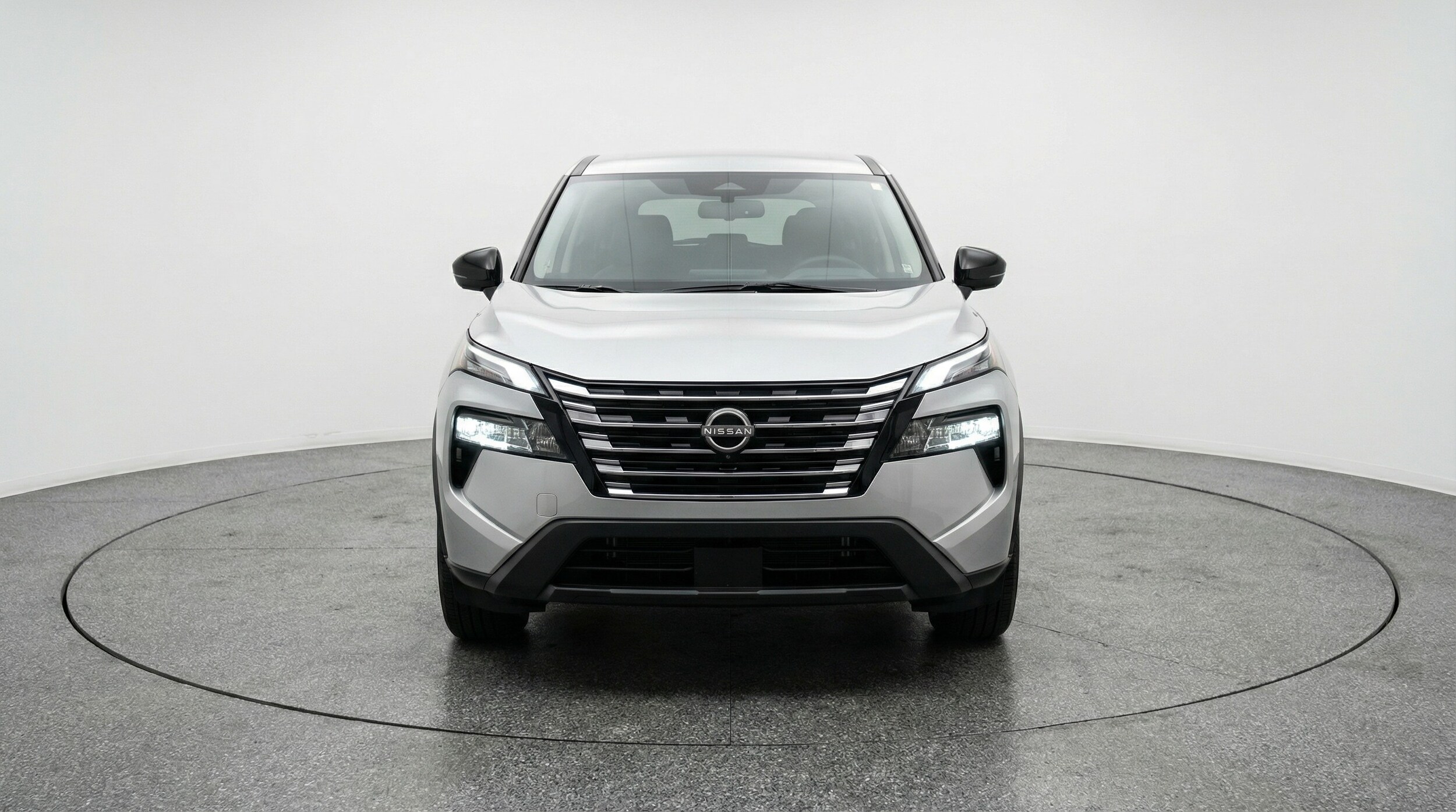 Thumbnail: 2025 Nissan Rogue - 2