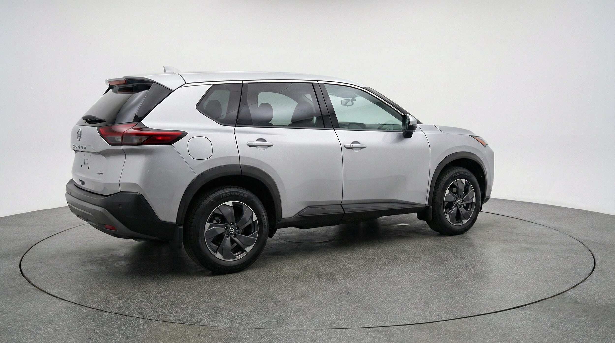 Thumbnail: 2025 Nissan Rogue - 9