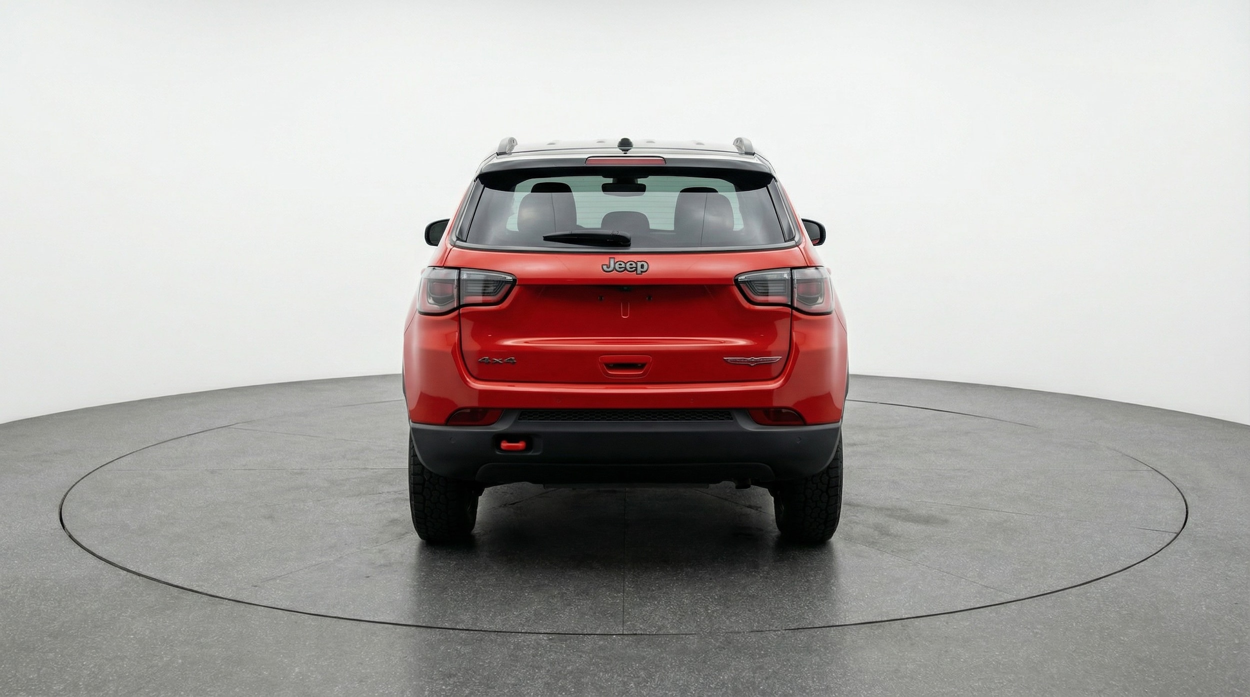 Thumbnail: 2025 Jeep Compass - 6