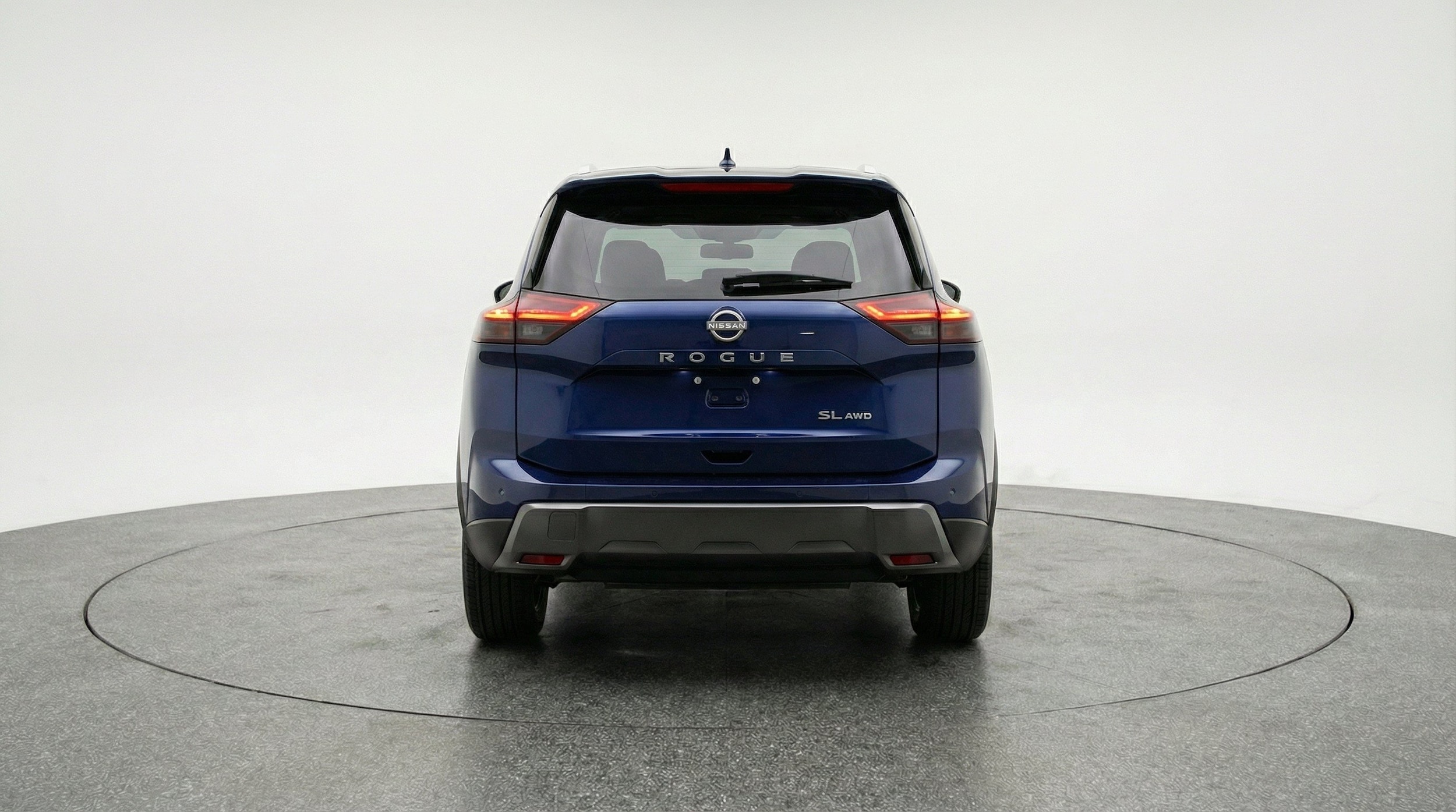 Thumbnail: 2026 Nissan Rogue - 7