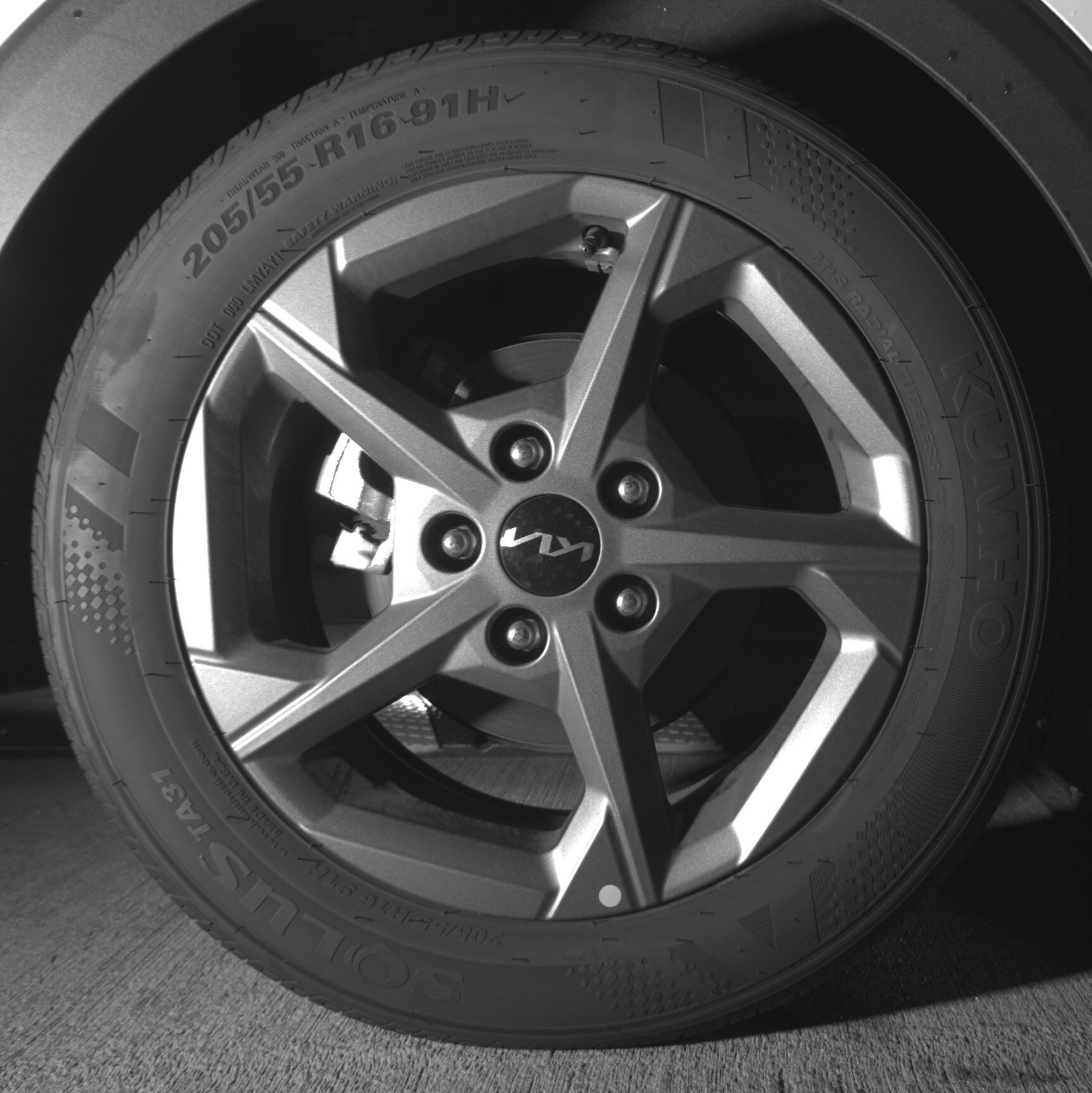 Thumbnail: 2025 Kia K4 - 12