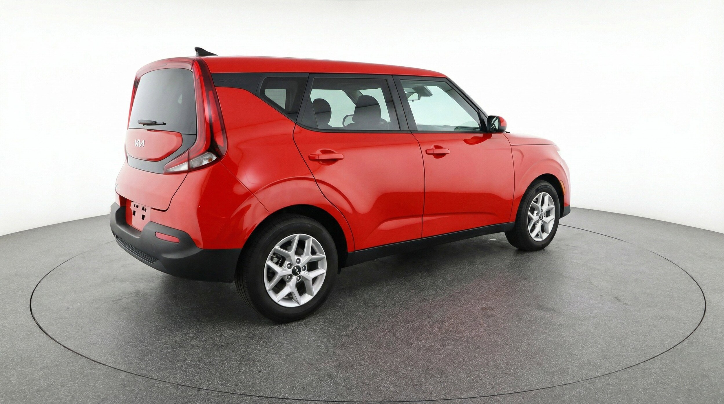 Thumbnail: 2025 Kia Soul - 9