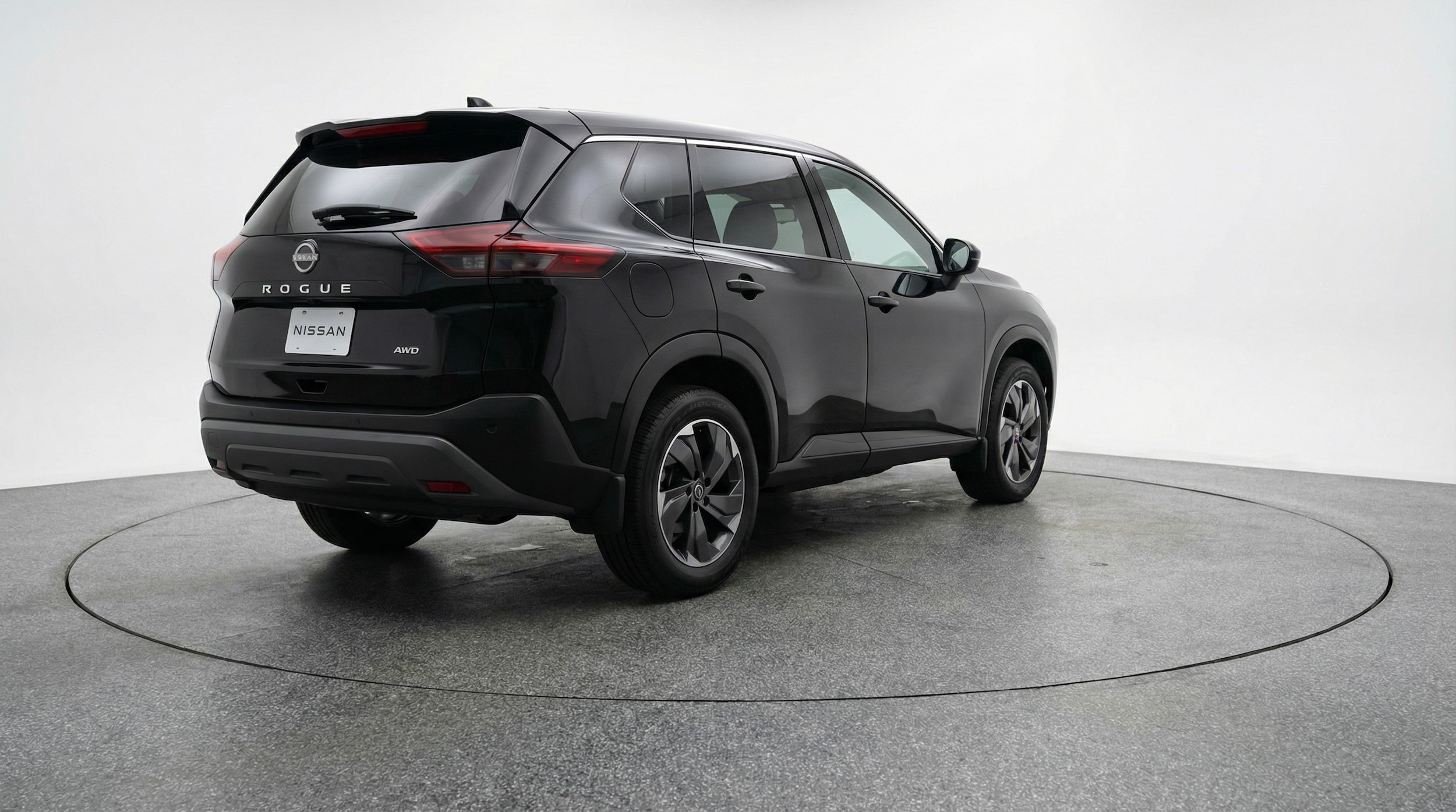 Thumbnail: 2025 Nissan Rogue - 7