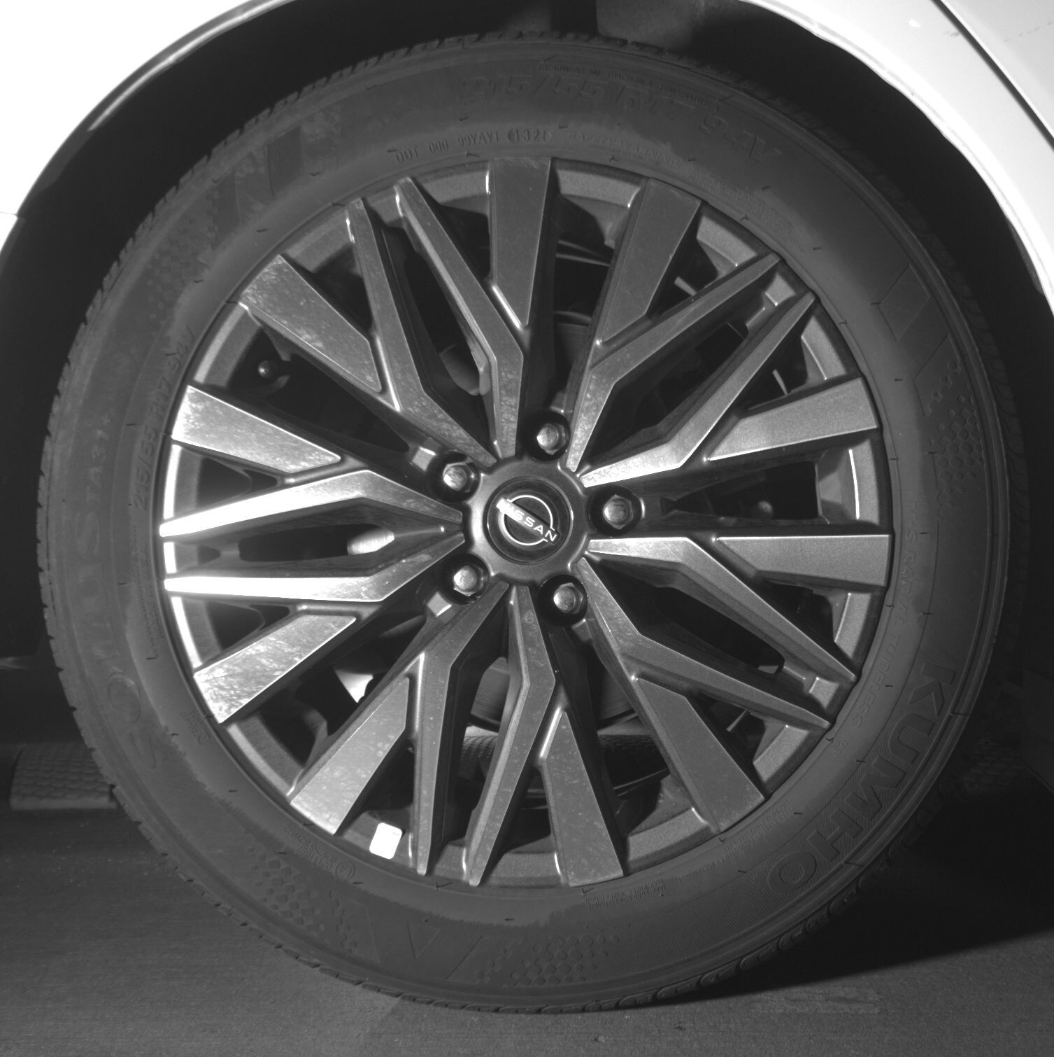 Thumbnail: 2025 Nissan Altima - 12