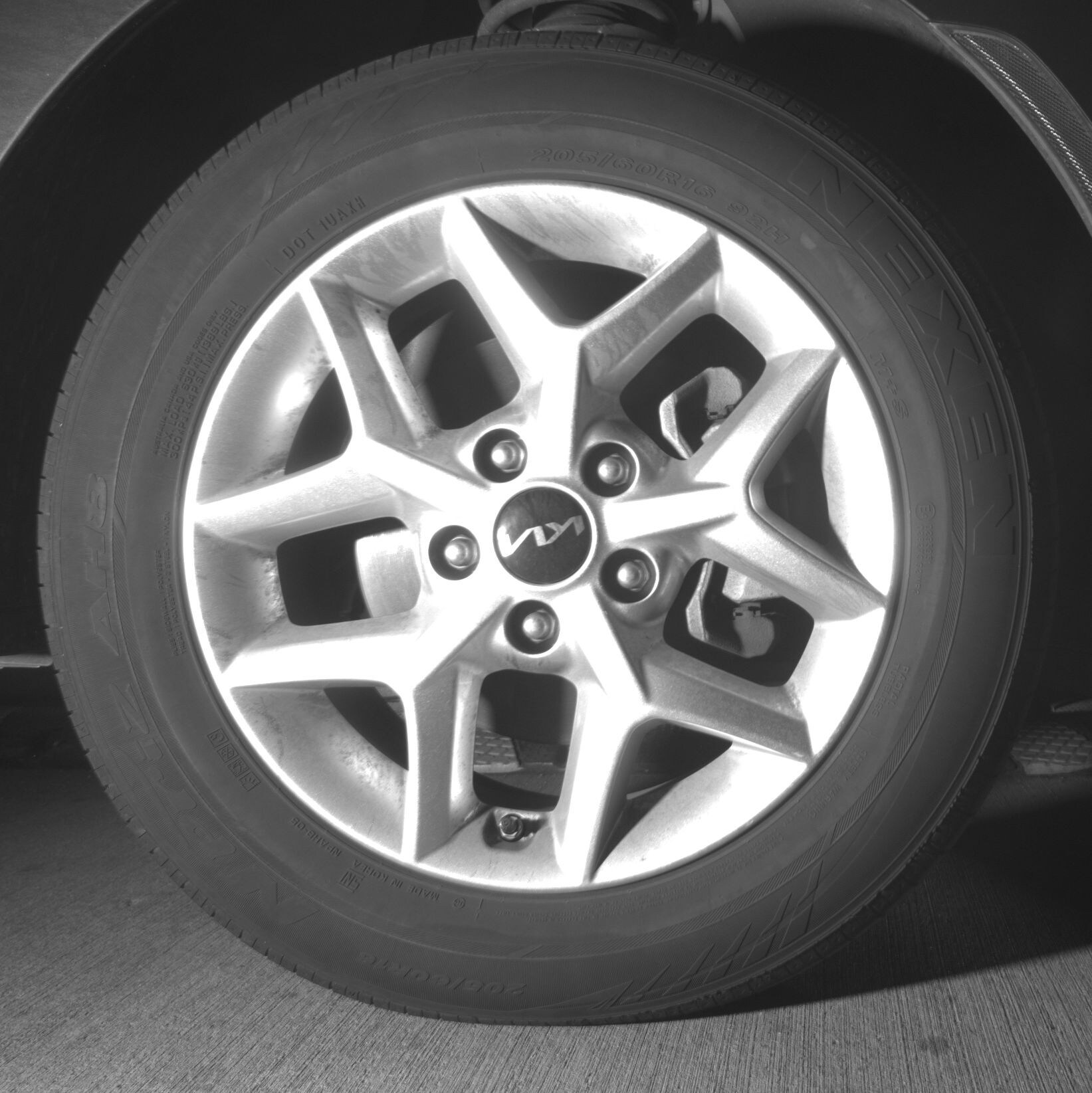 Thumbnail: 2025 Kia Soul - 10