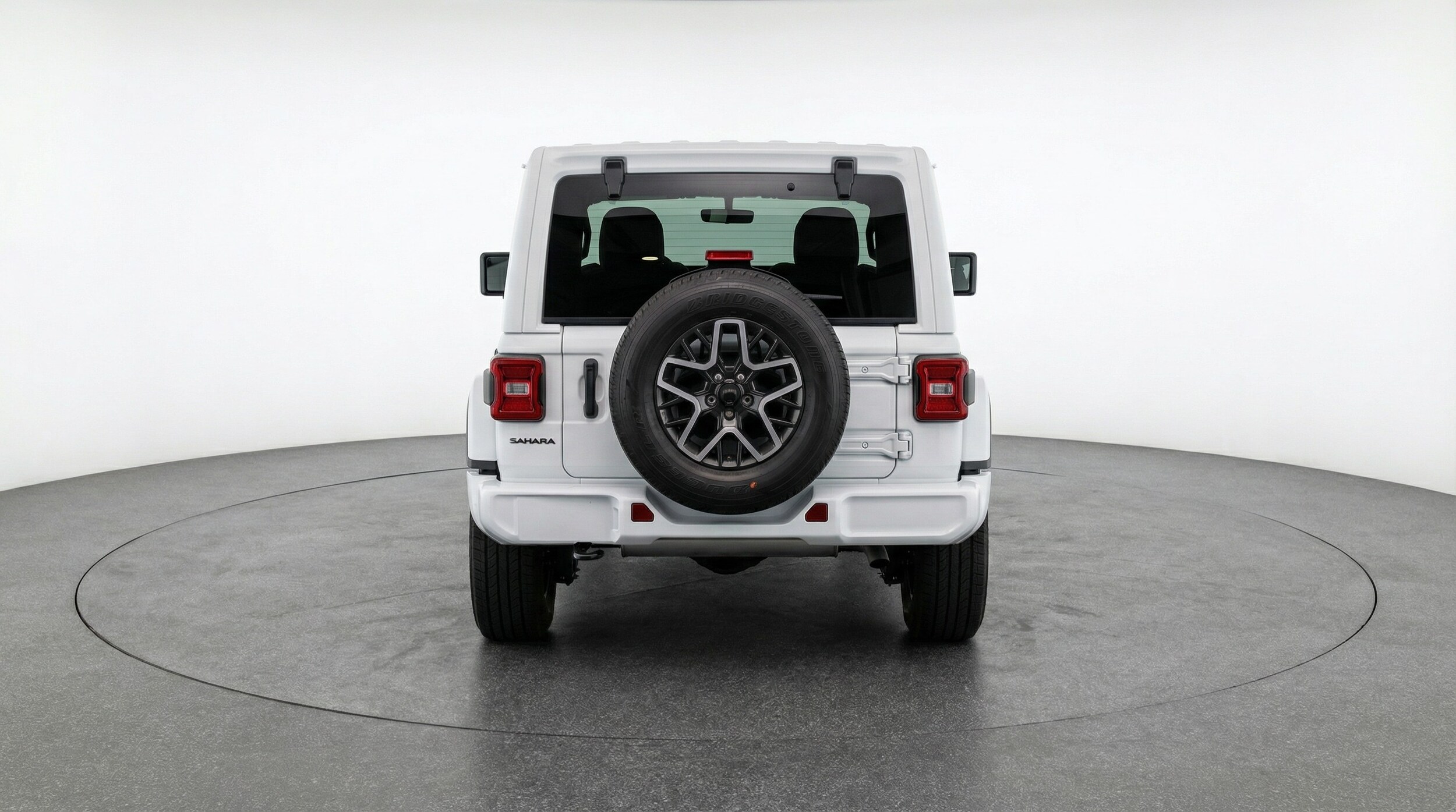 Thumbnail: 2025 Jeep Wrangler - 6