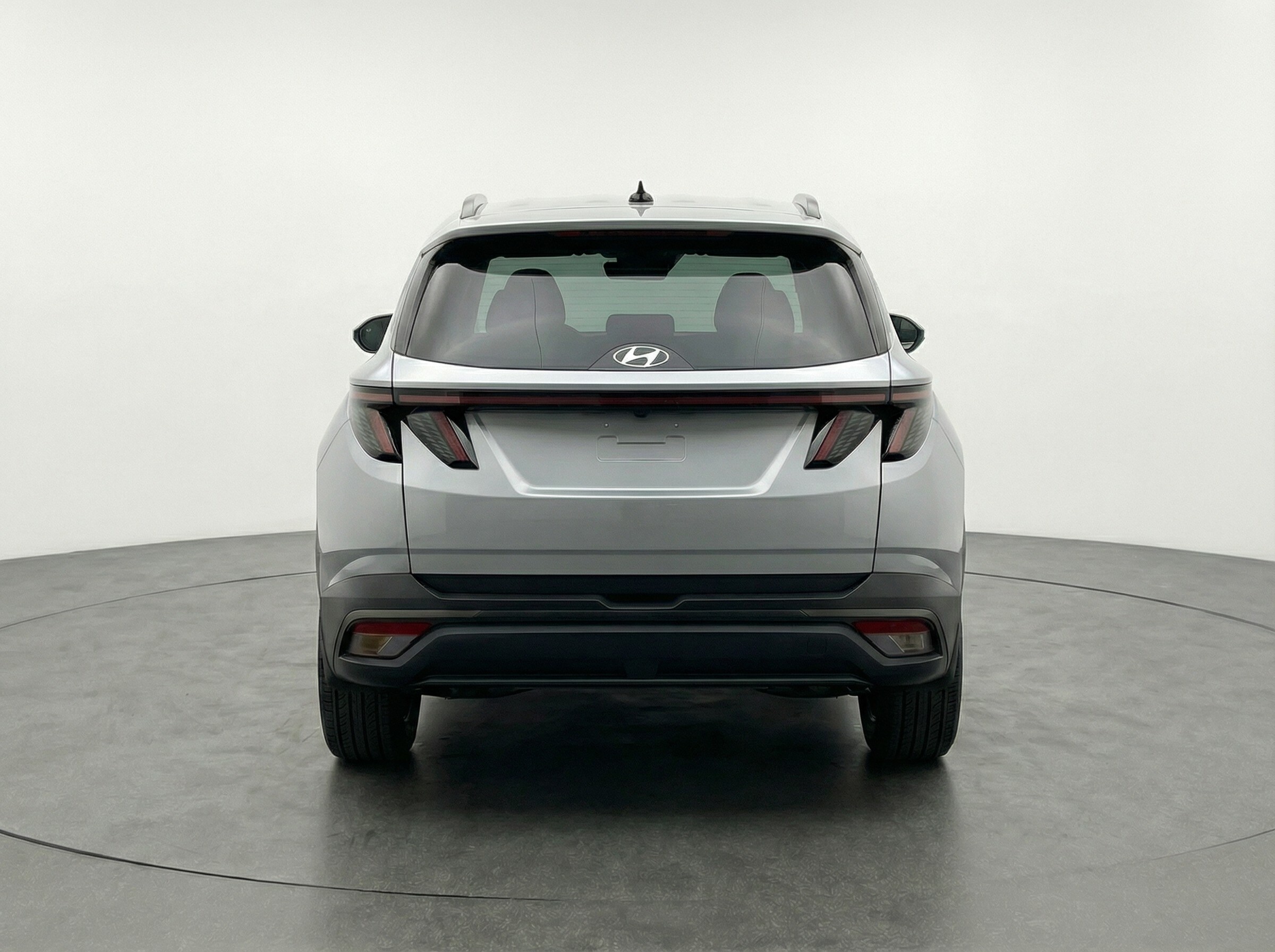 Thumbnail: 2025 Hyundai Tucson - 6