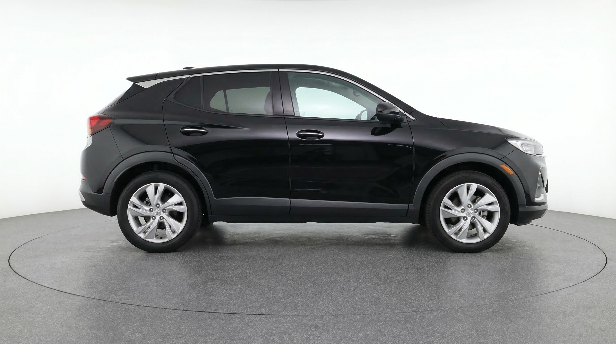 Thumbnail: 2025 Buick Encore GX - 8