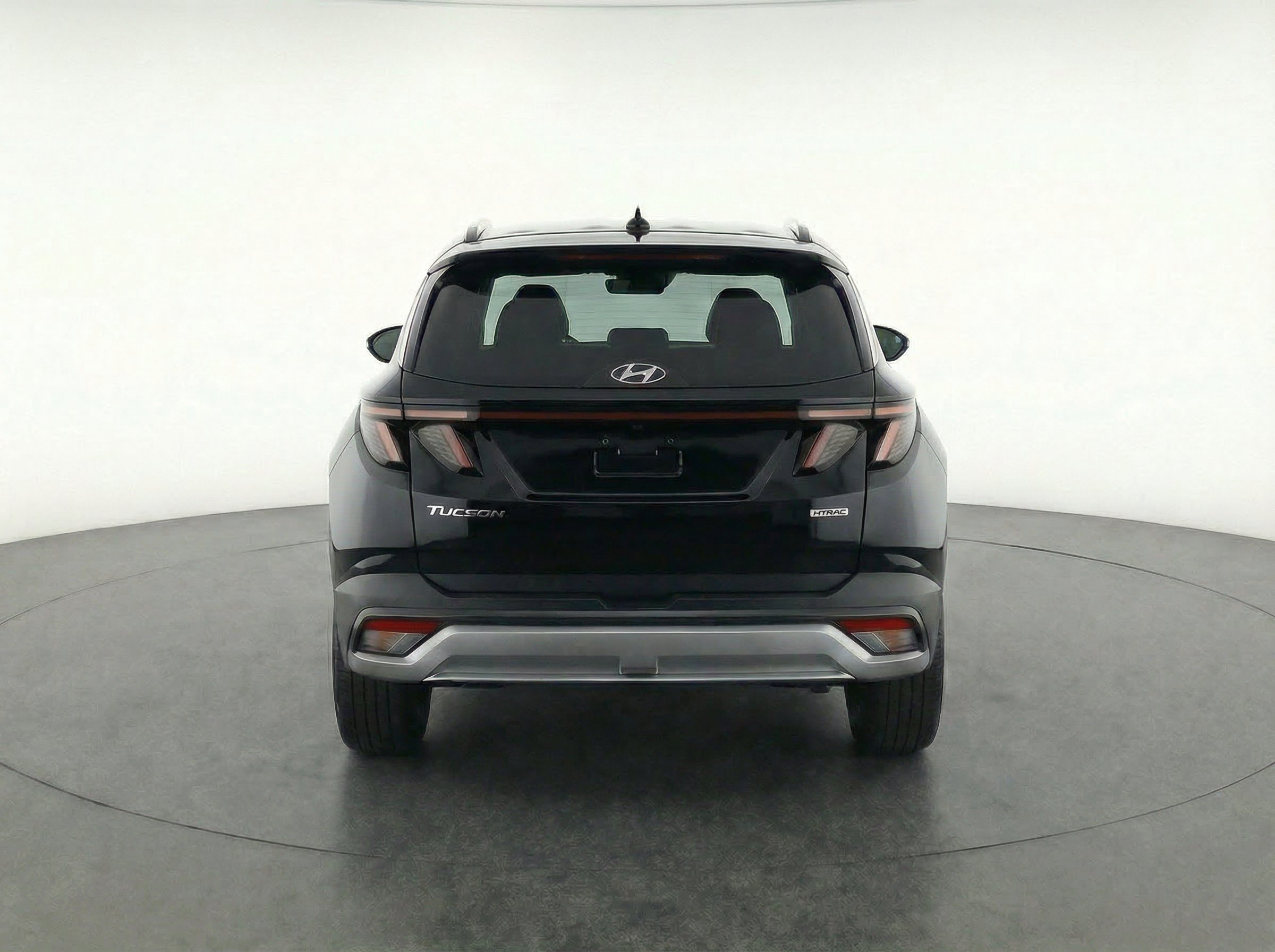 Thumbnail: 2026 Hyundai Tucson - 7