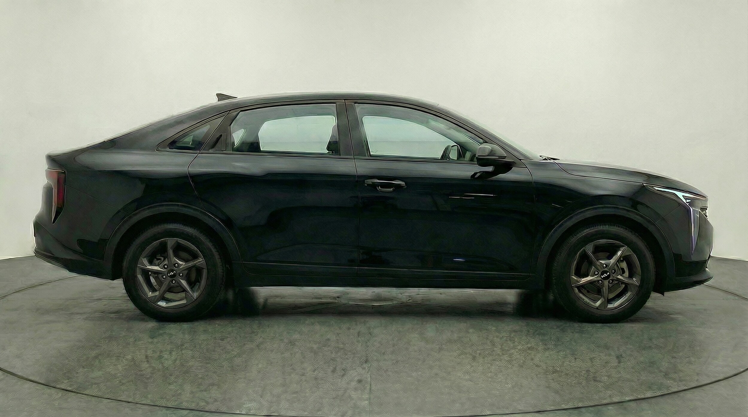 Thumbnail: 2025 Kia K4 - 8