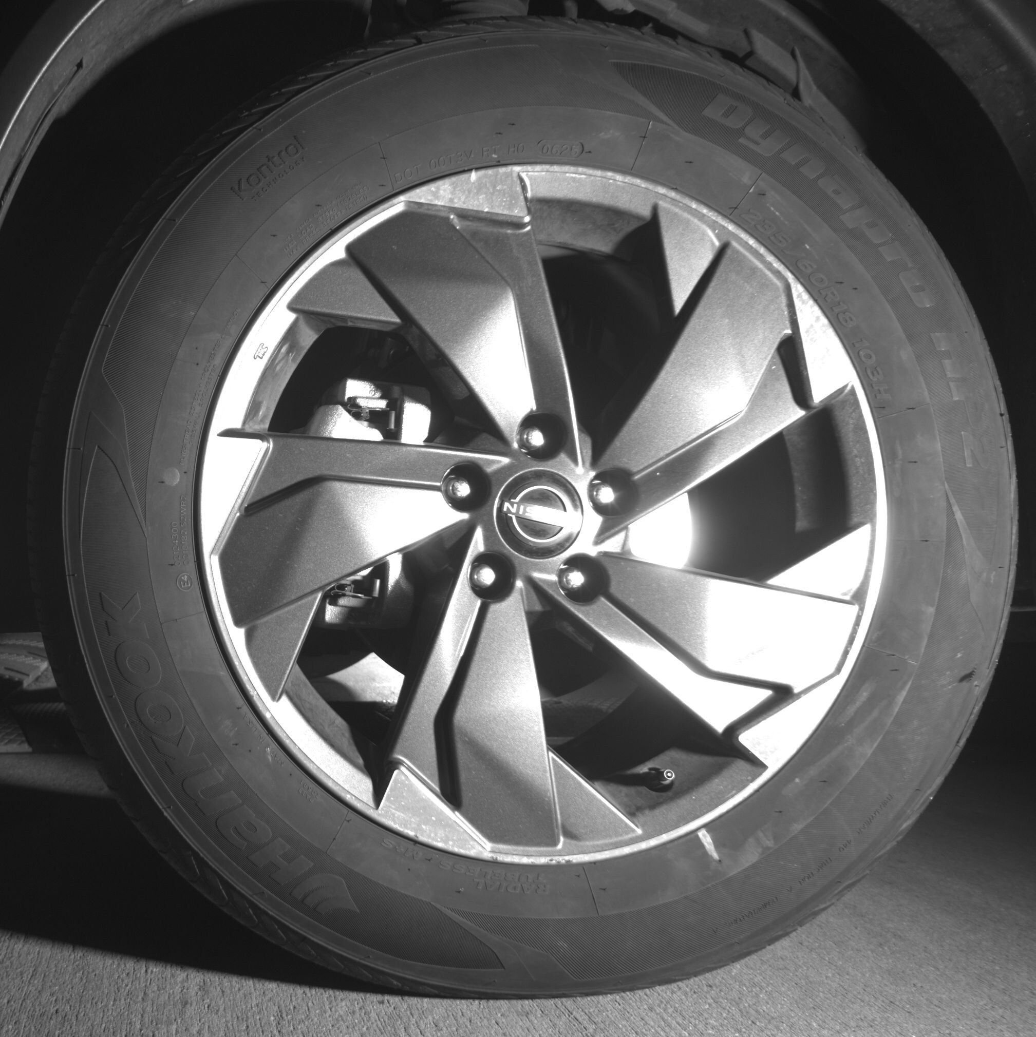 Thumbnail: 2025 Nissan Rogue - 9