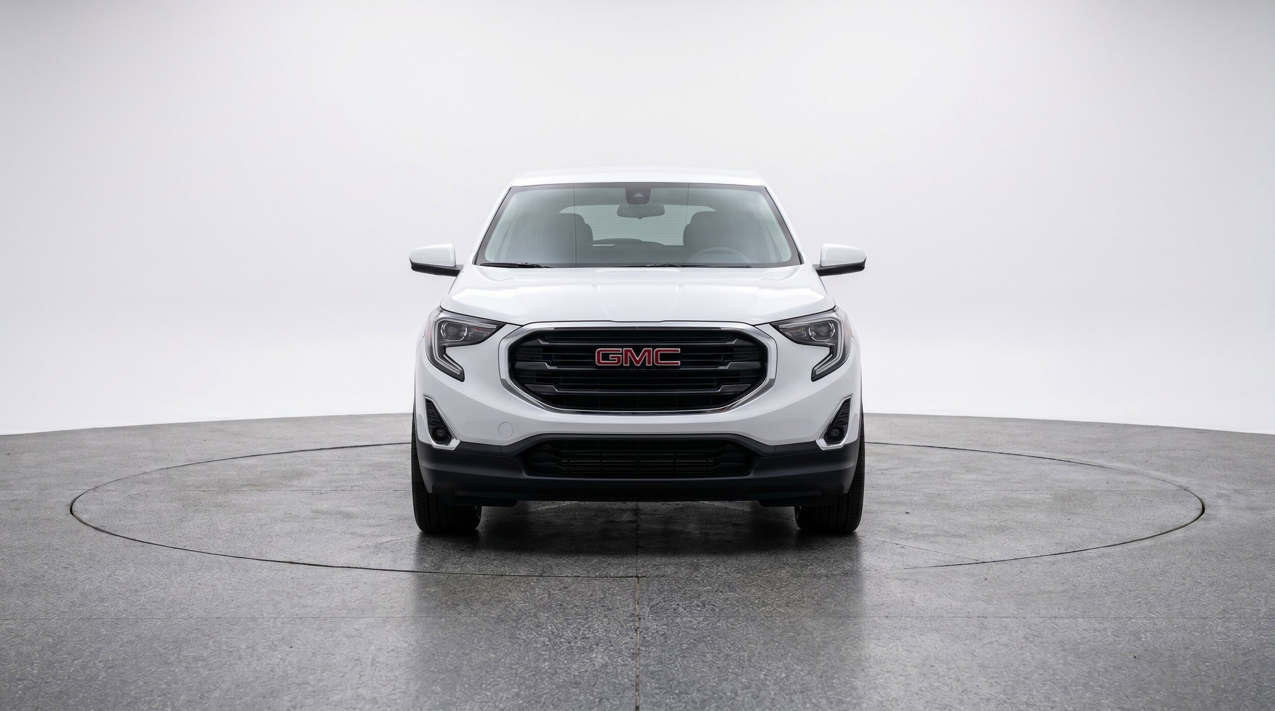 Thumbnail: 2024 GMC Terrain - 2