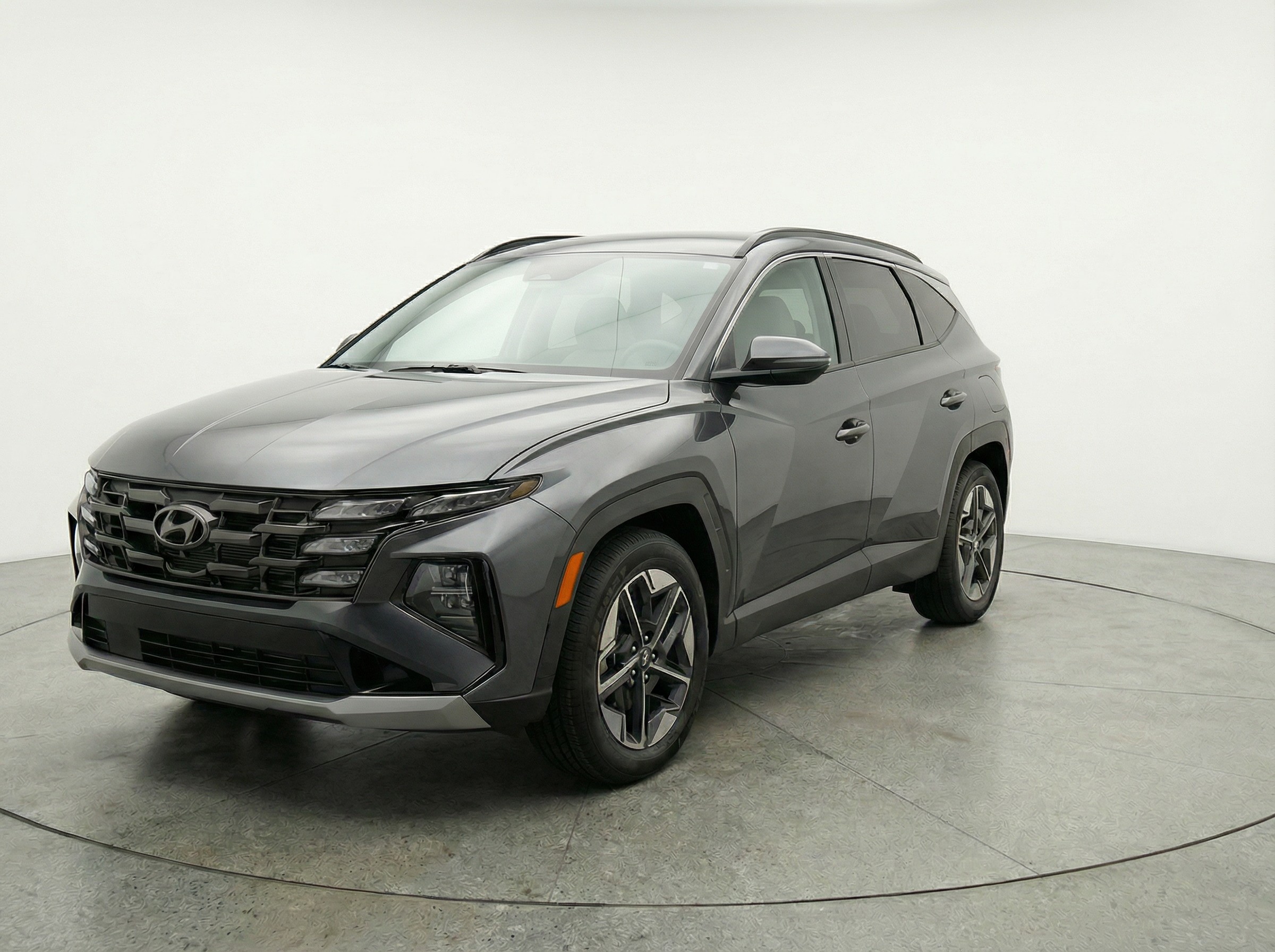 Thumbnail: 2025 Hyundai Tucson - 3