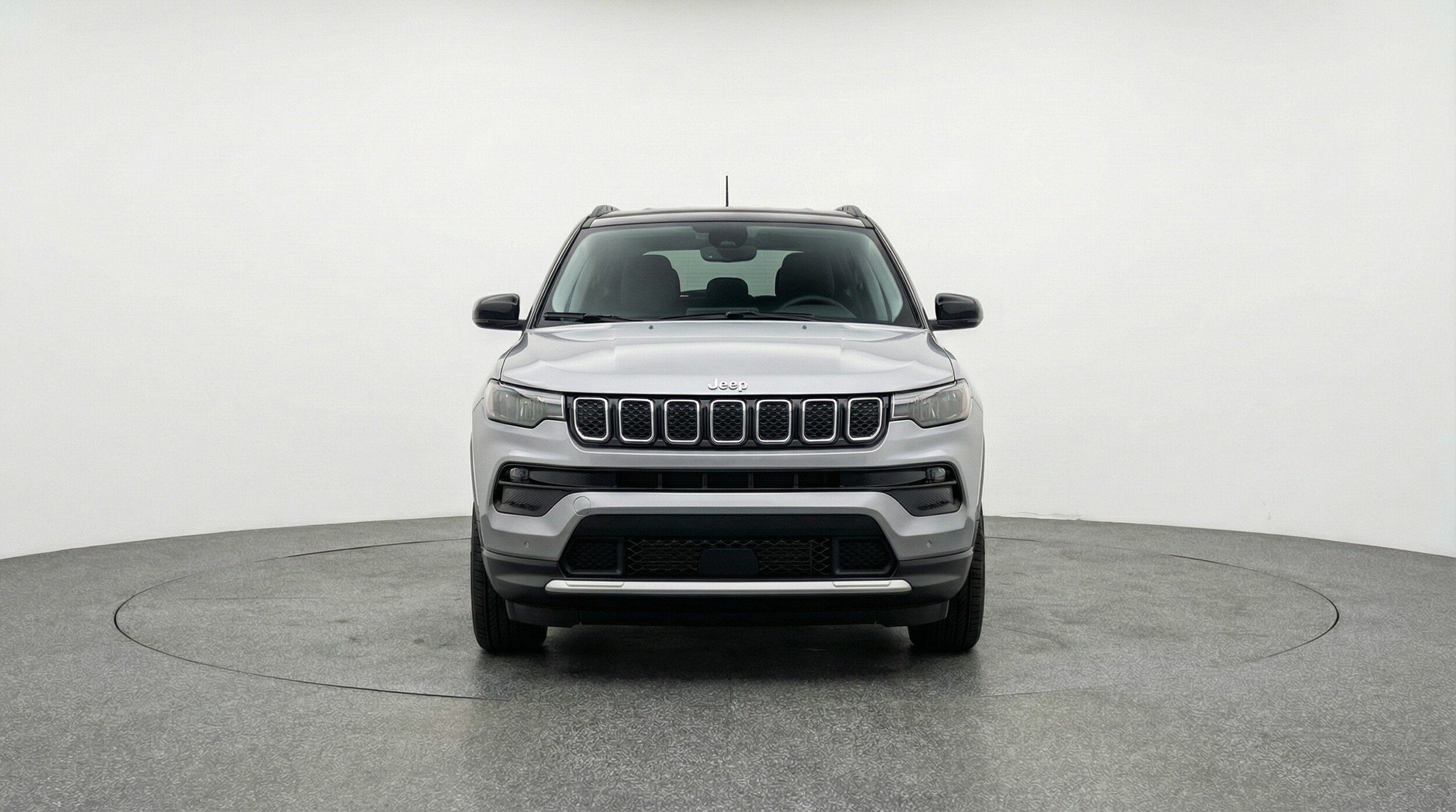 Thumbnail: 2025 Jeep Compass - 2