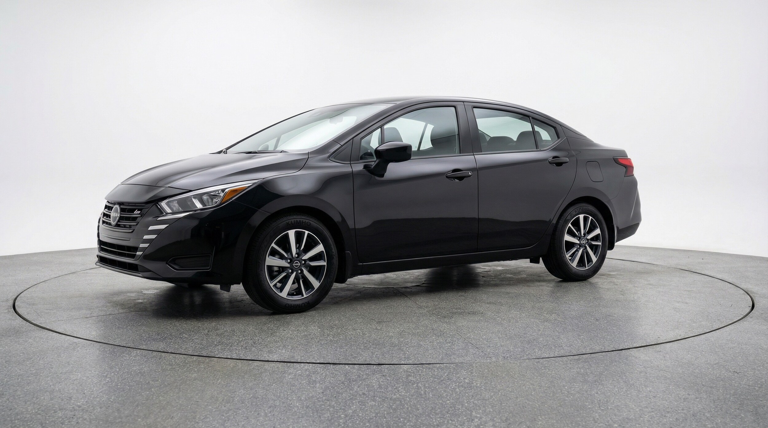 Thumbnail: 2025 Nissan Versa - 3