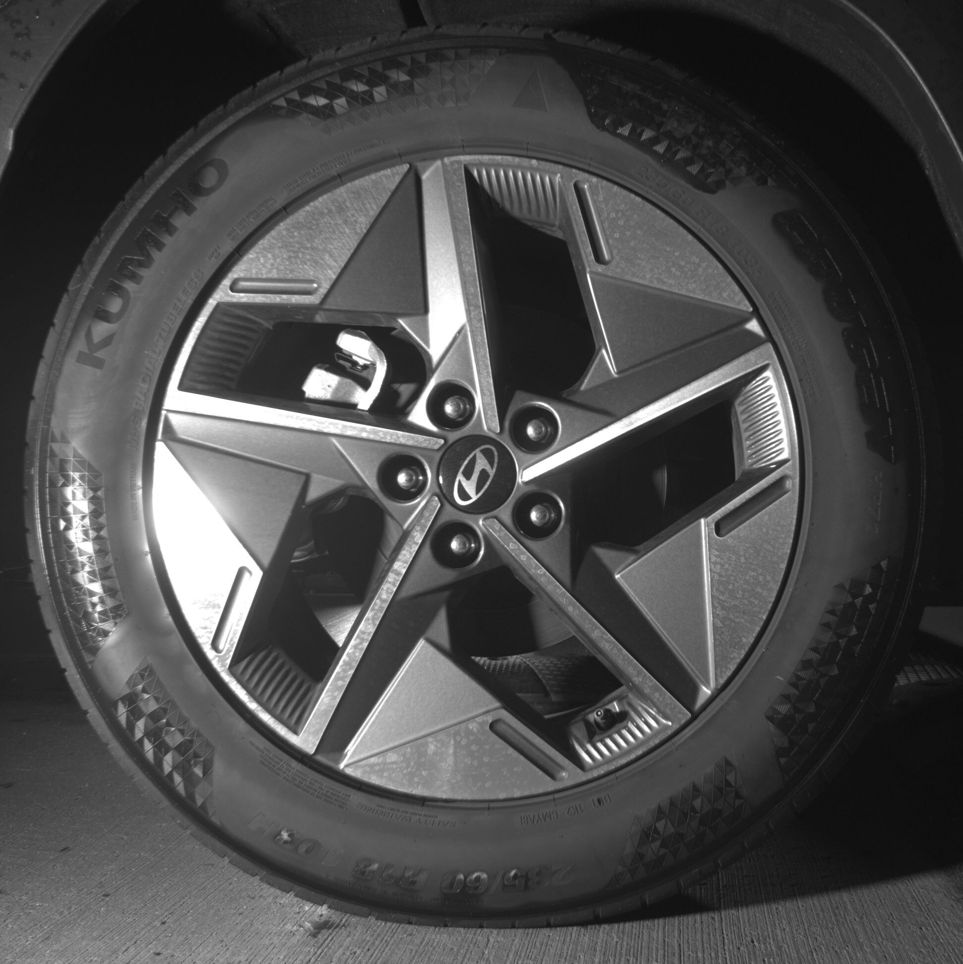 Thumbnail: 2025 Hyundai Tucson - 12