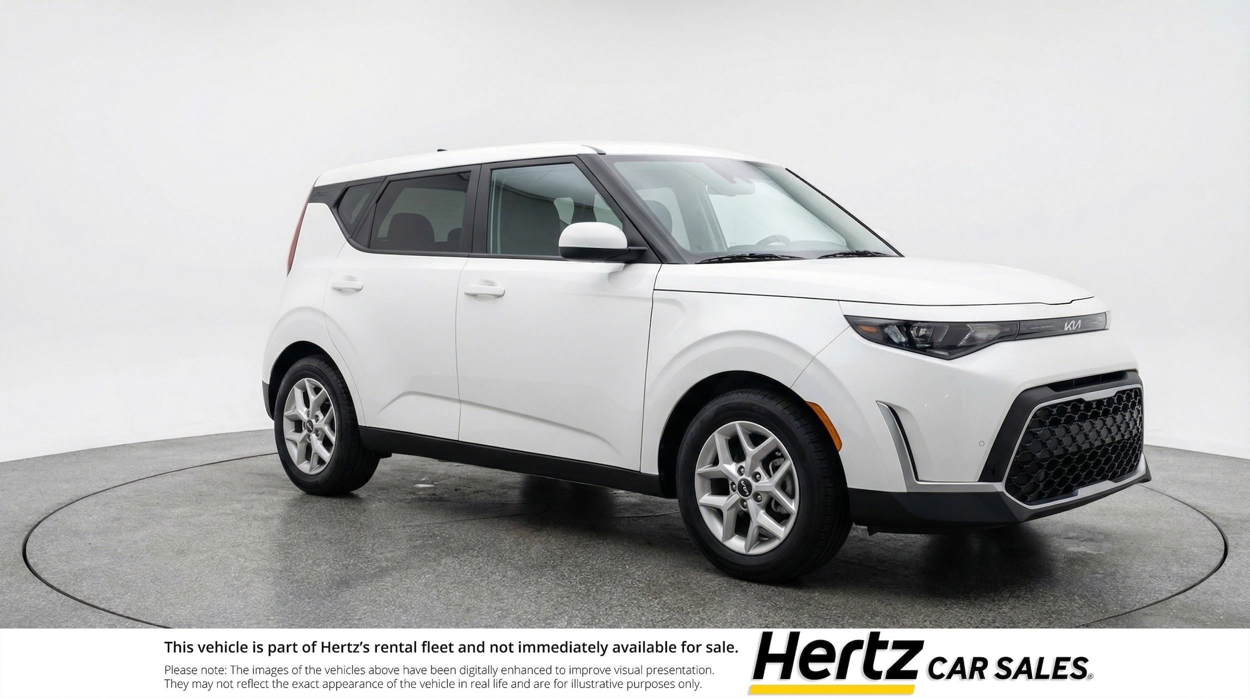 Thumbnail: 2025 Kia Soul - 1