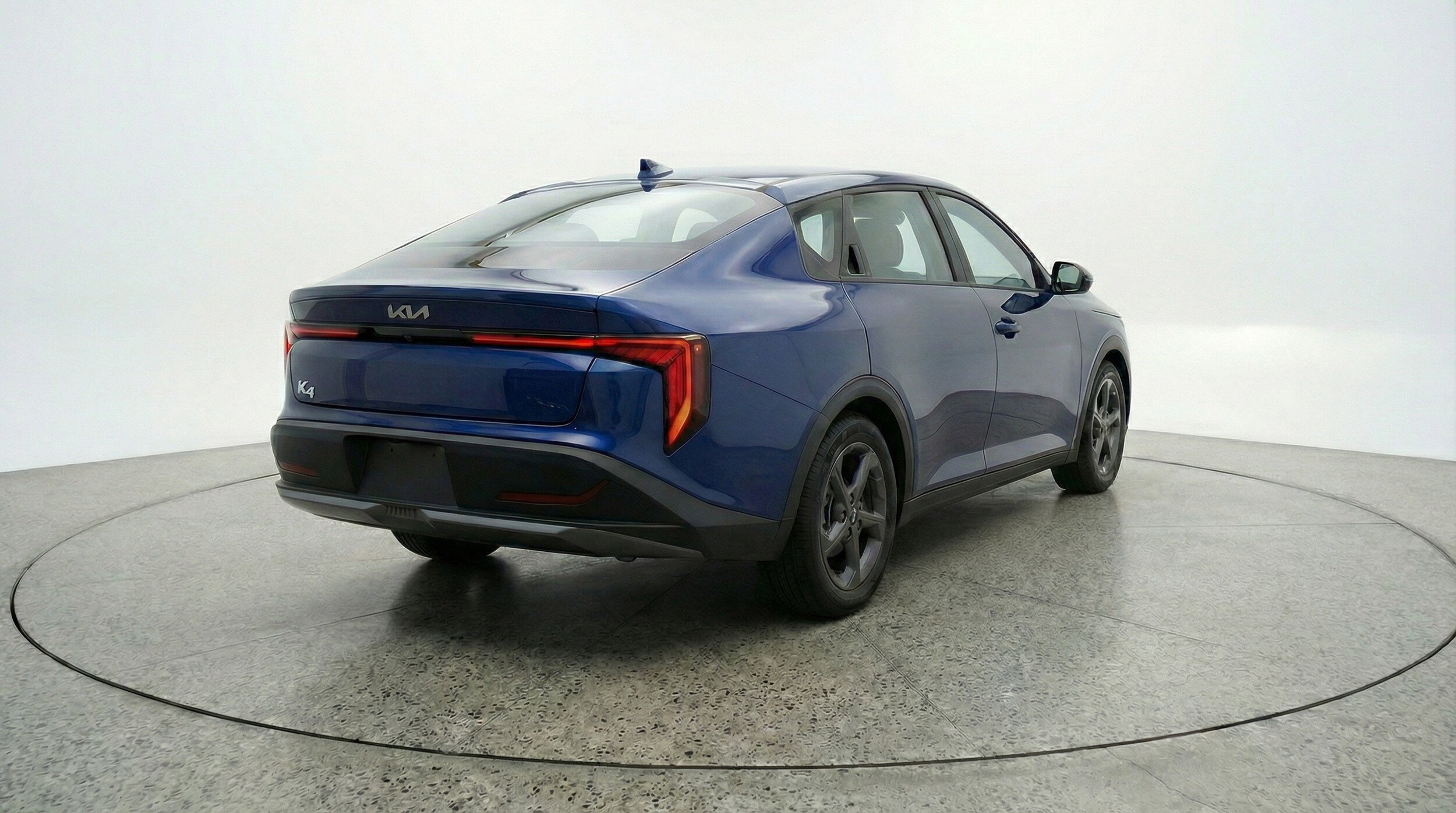 Thumbnail: 2025 Kia K4 - 9