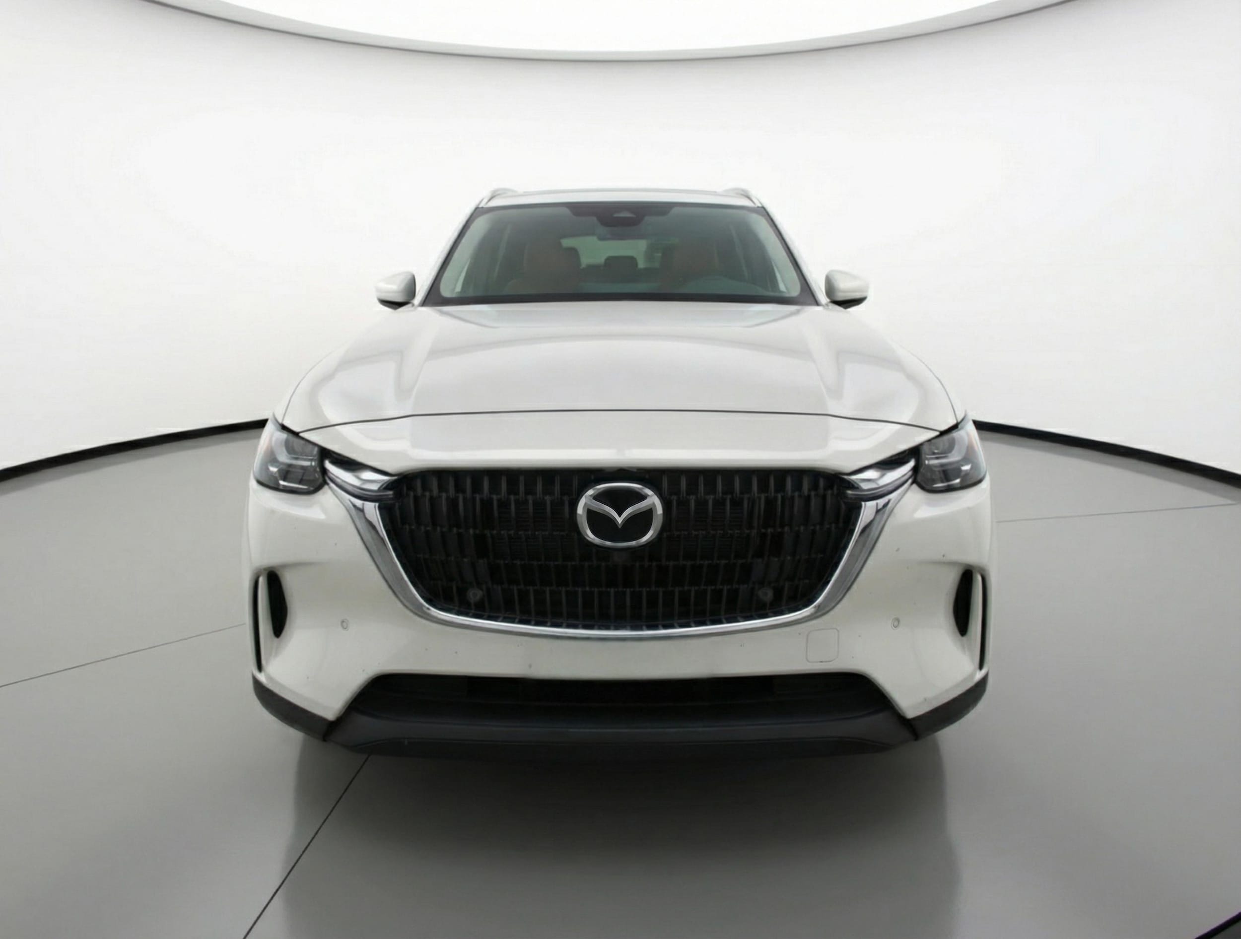 Thumbnail: 2025 Mazda CX-90 - 2
