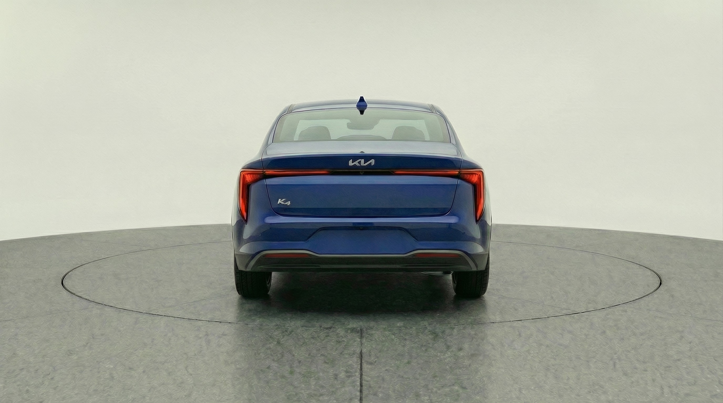 Thumbnail: 2025 Kia K4 - 6